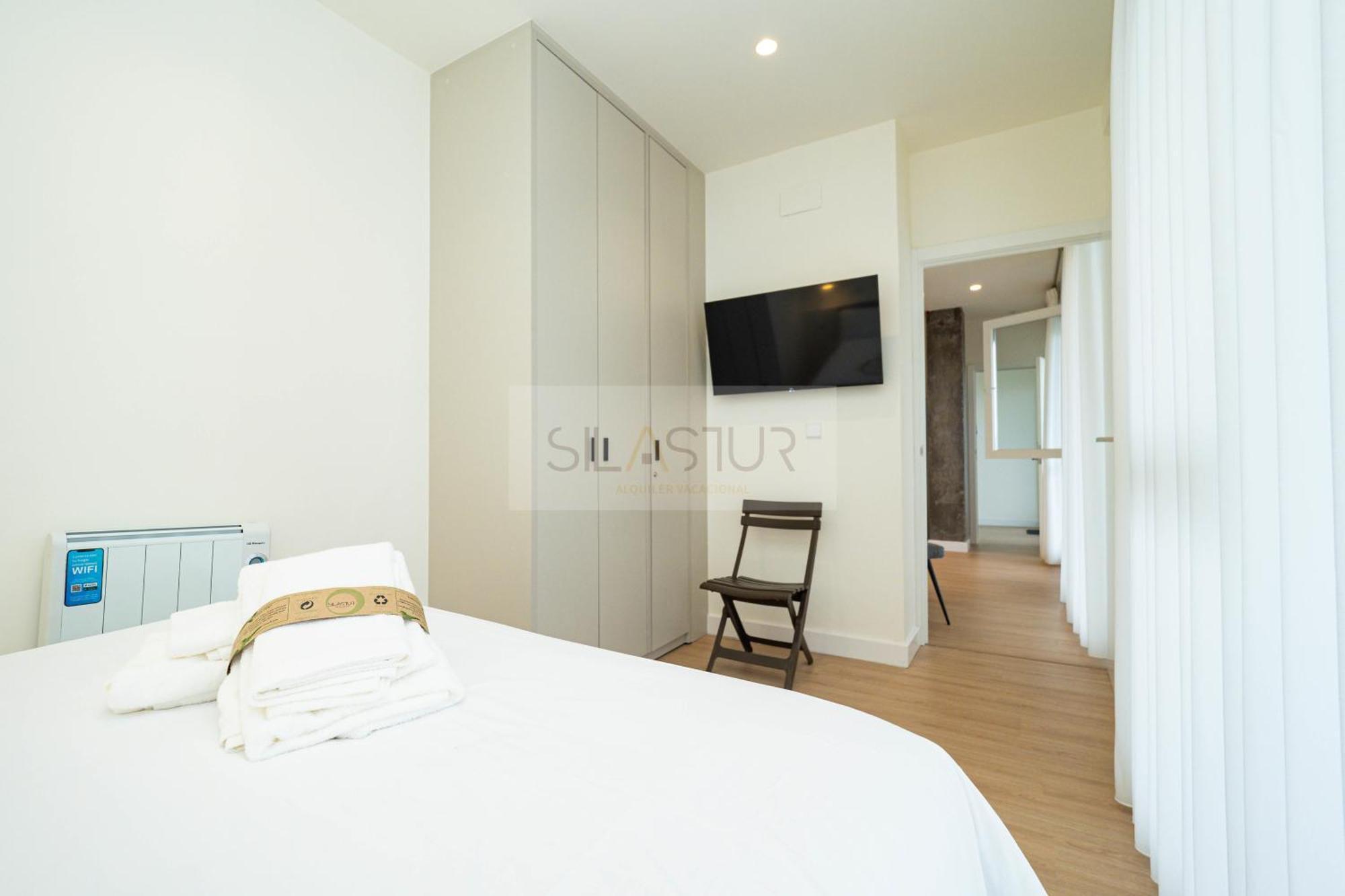 Apartamento A Pie De Playa B By Silastur