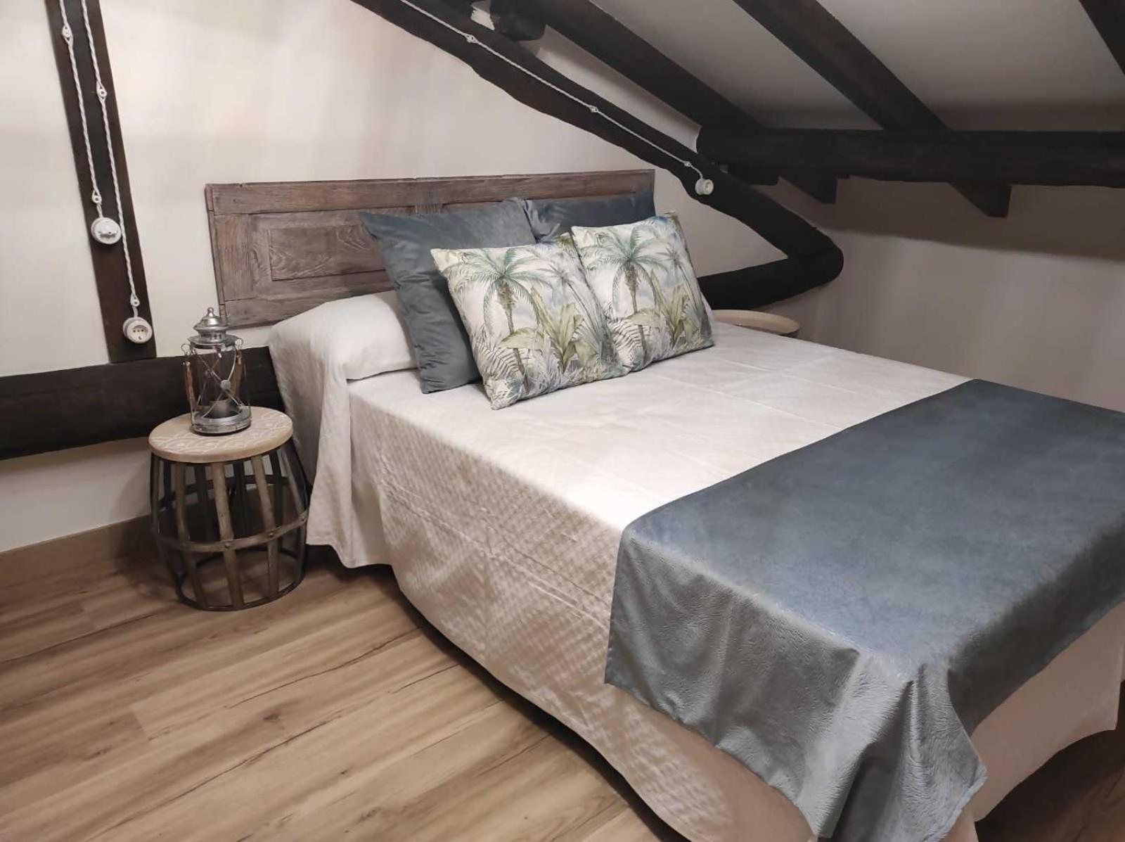 Aparthotel Bagoas De Mencia Peares Ribeira Sacra Carballedo (Ourense)