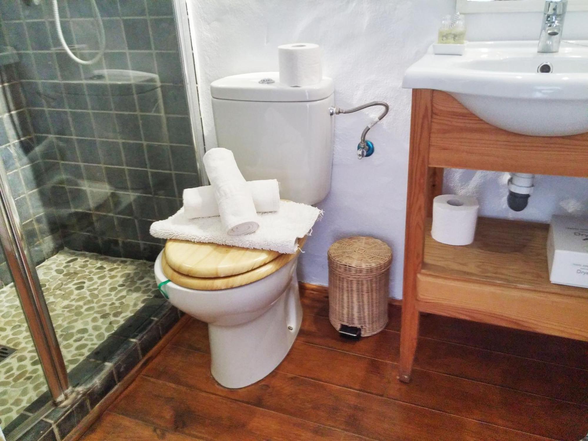 Apartamento Castillejos