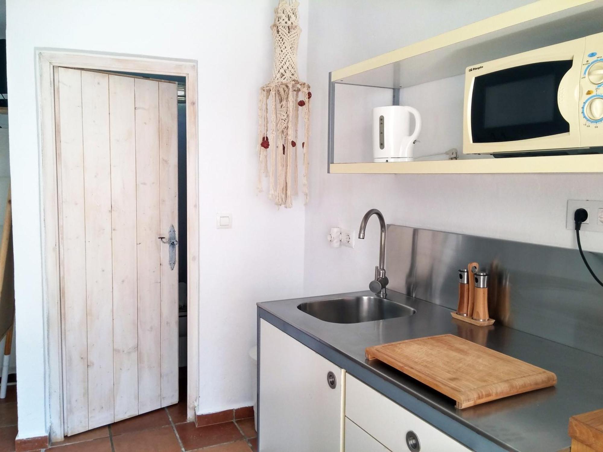 Castillejos Apartamento Los Caños de Meca