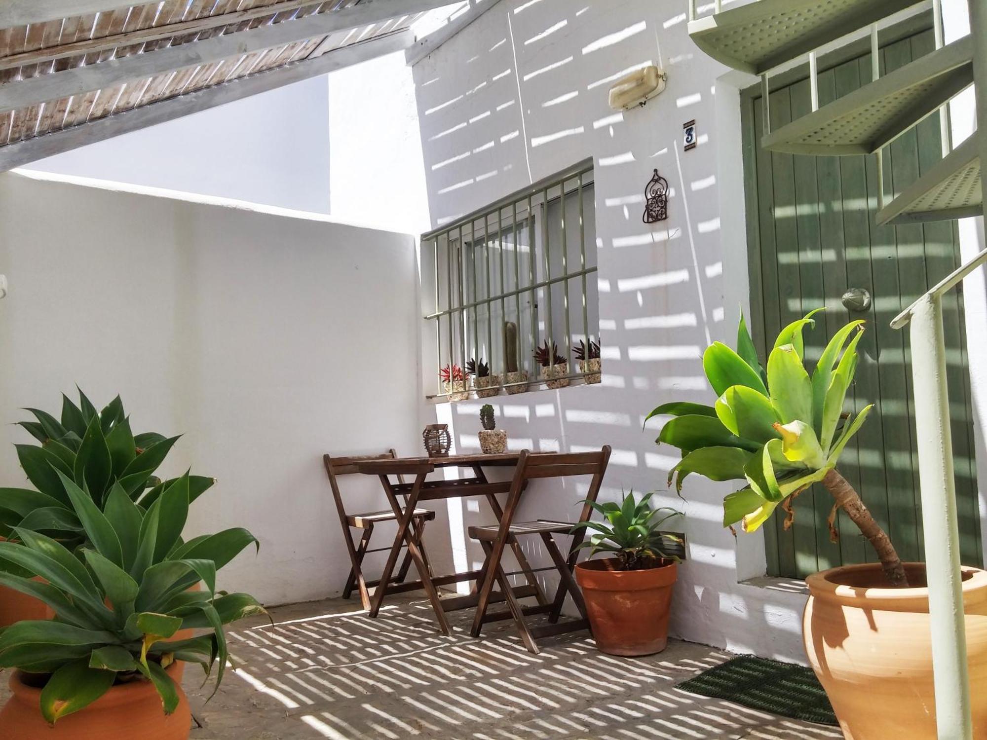 Castillejos Apartamento