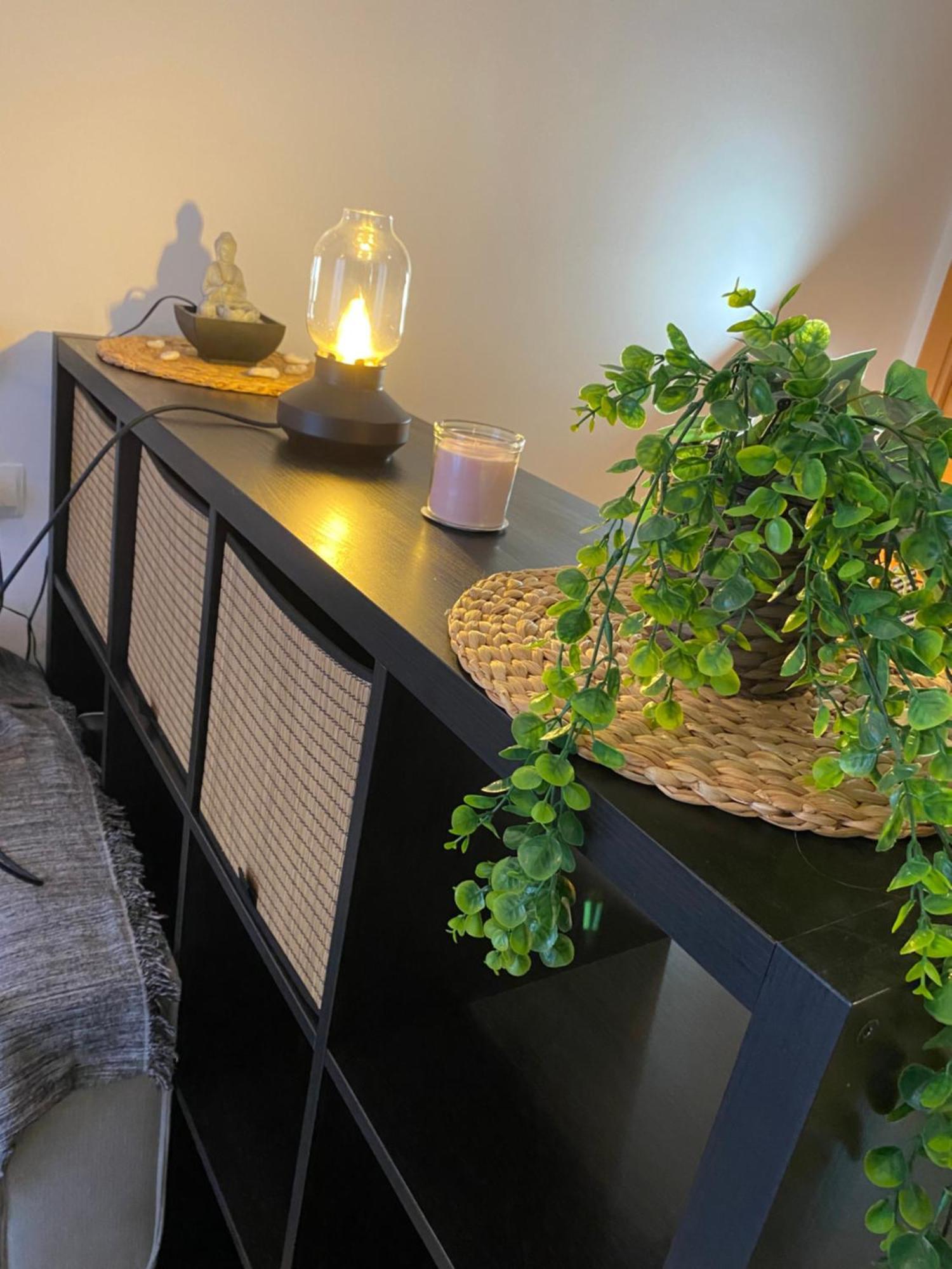 Estudio Playa Malaga