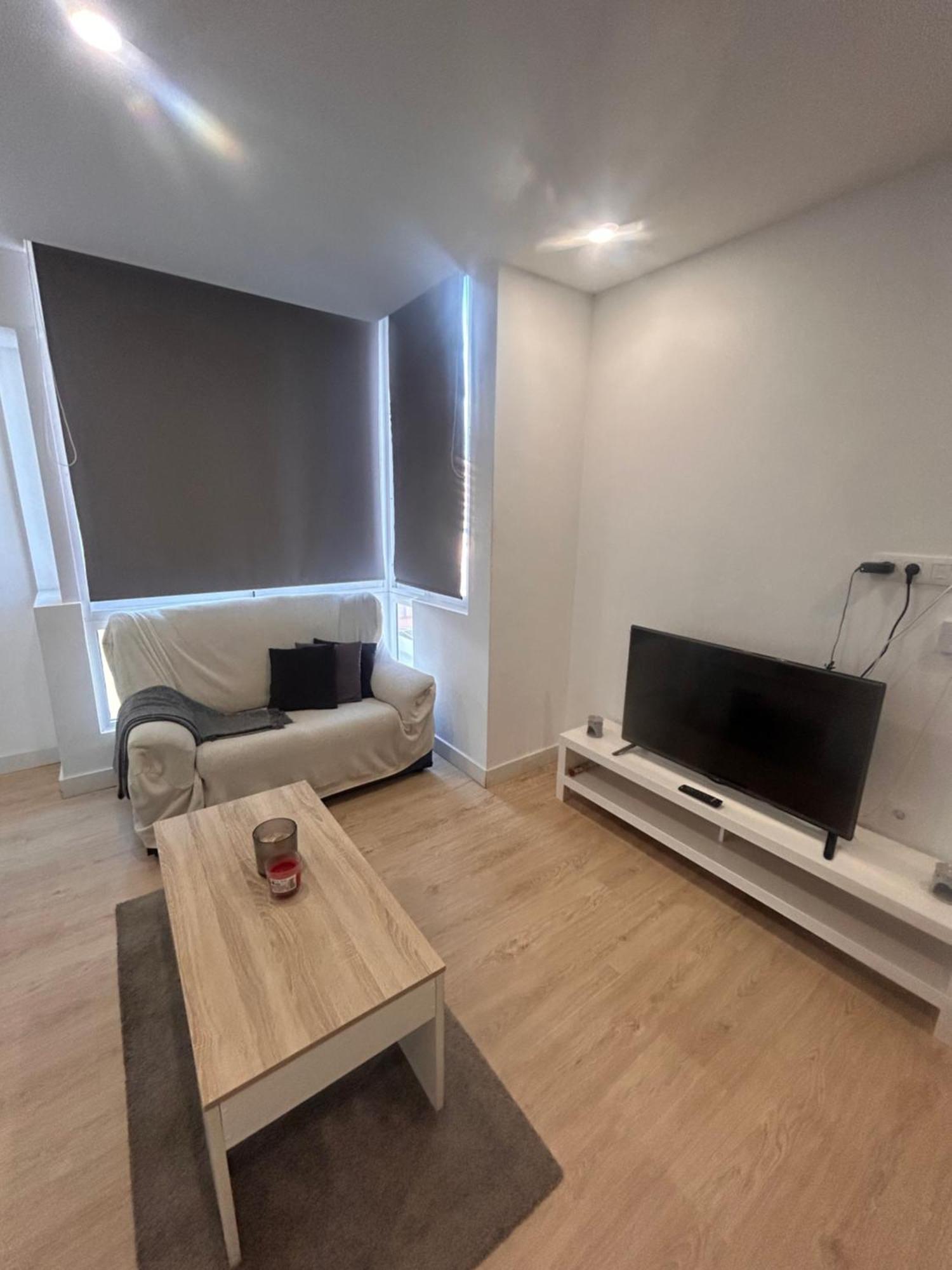 Centrico En Apartamento Santa Cruz de Tenerife