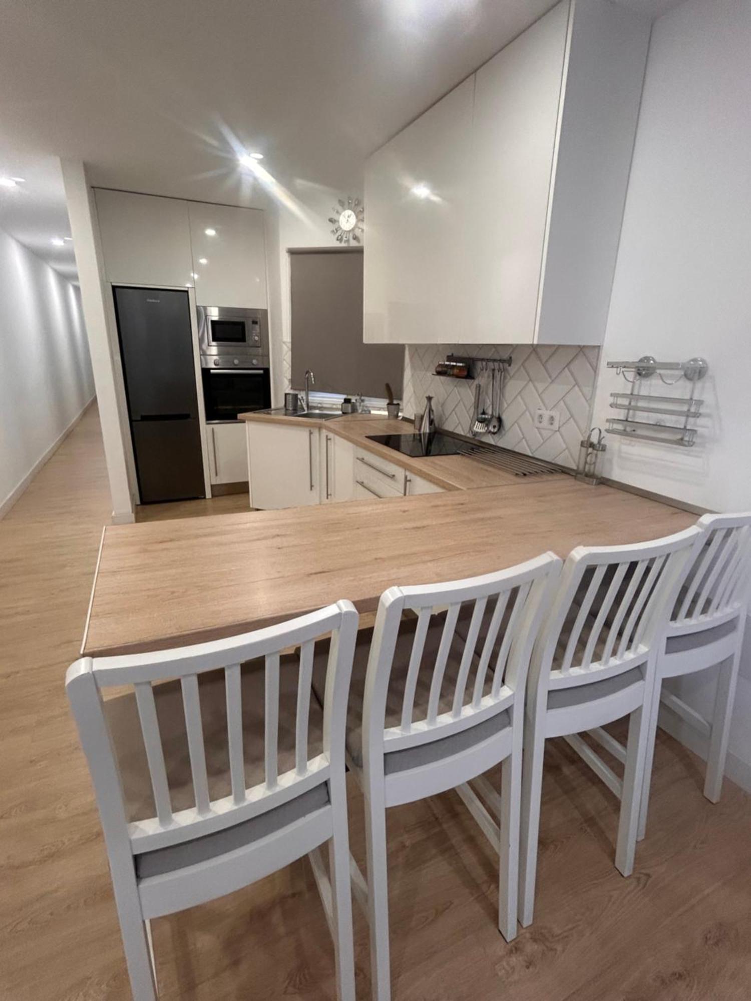 Centrico En Apartamento