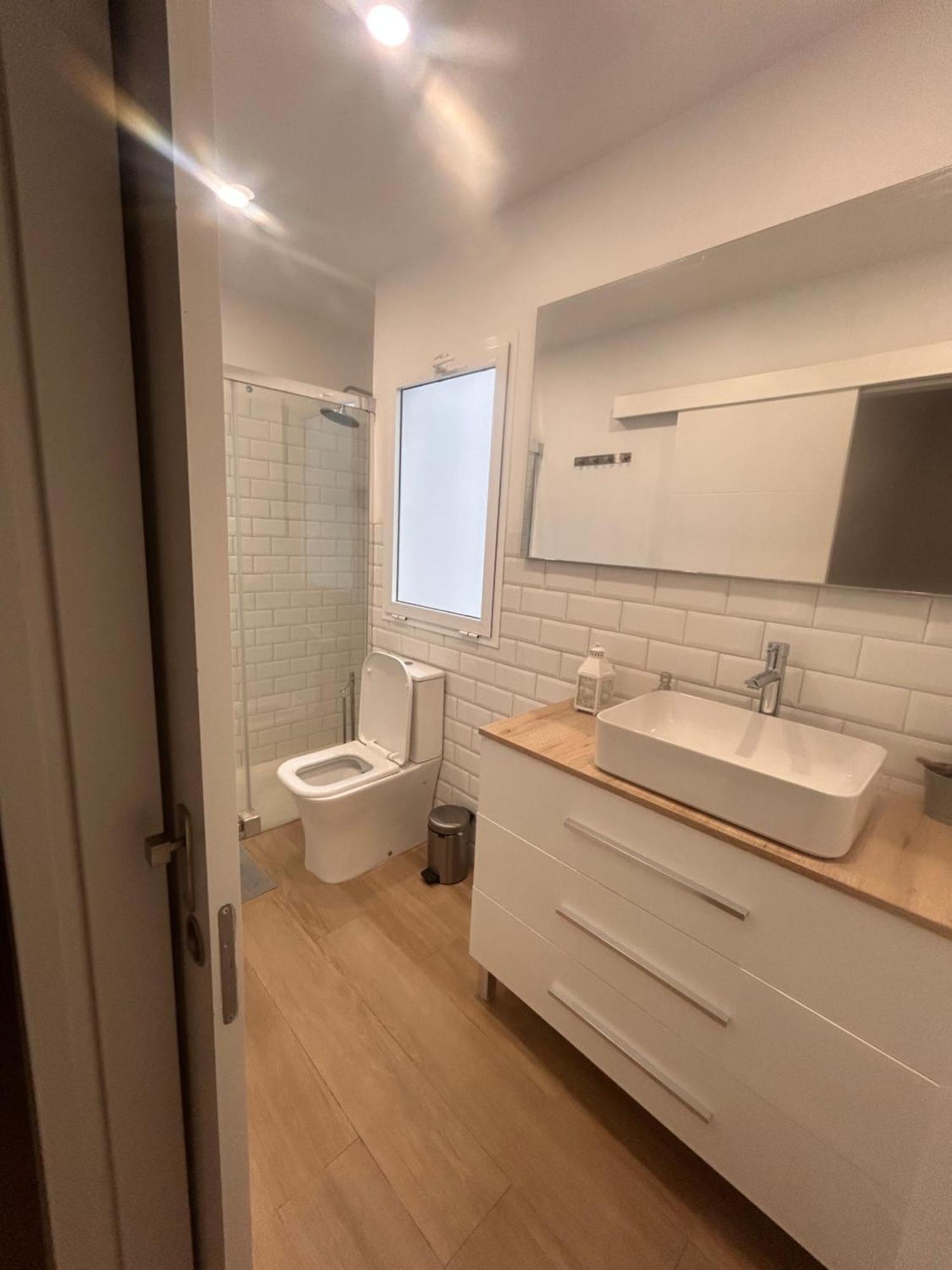 Centrico En Apartamento Santa Cruz de Tenerife