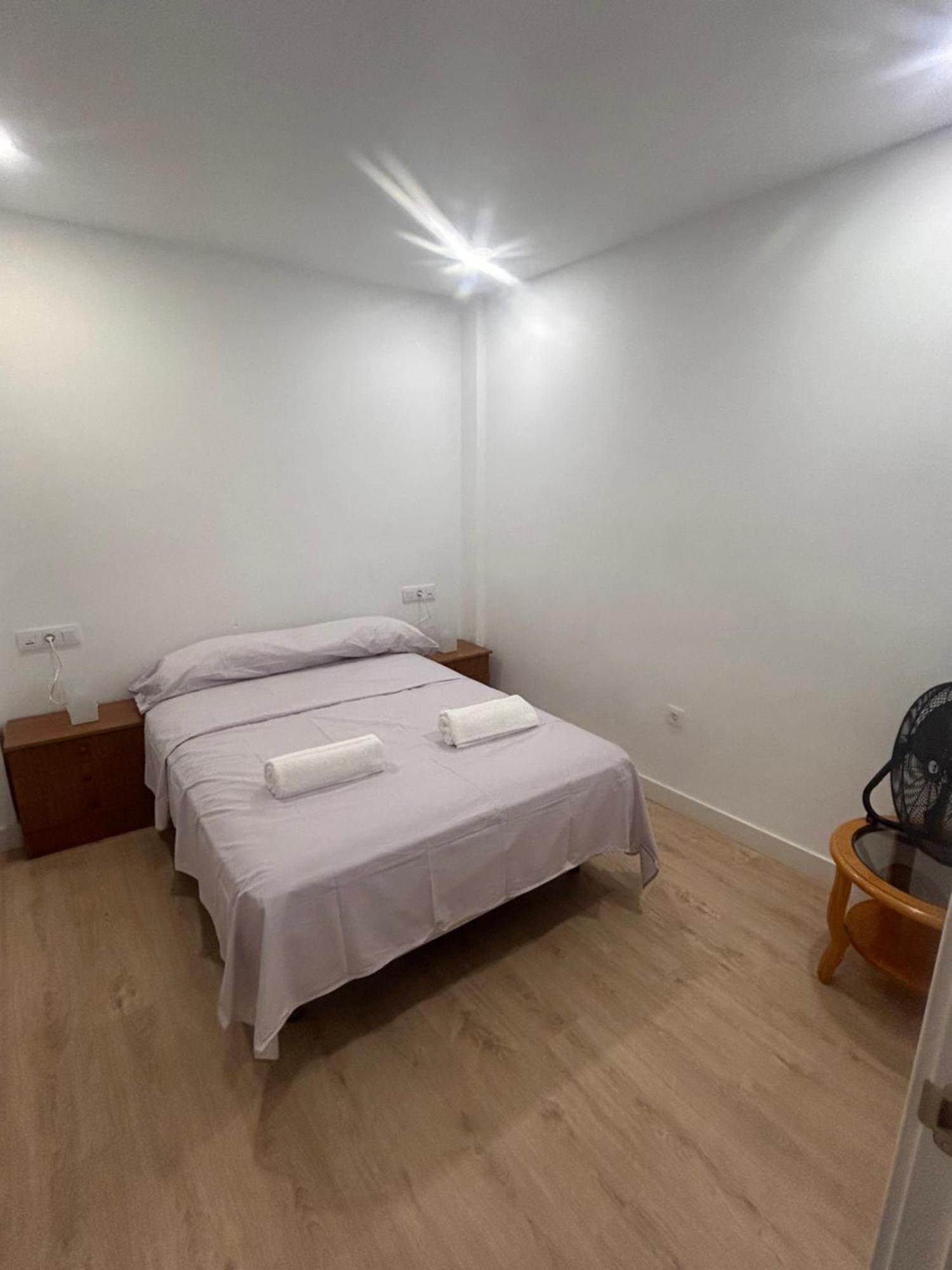 Centrico En Apartamento