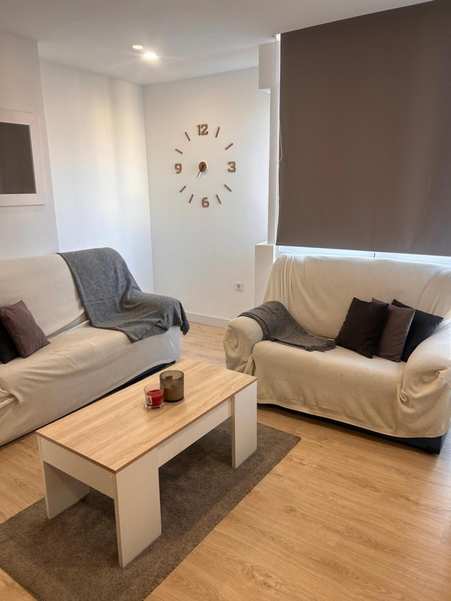 Centrico En Apartamento Santa Cruz de Tenerife