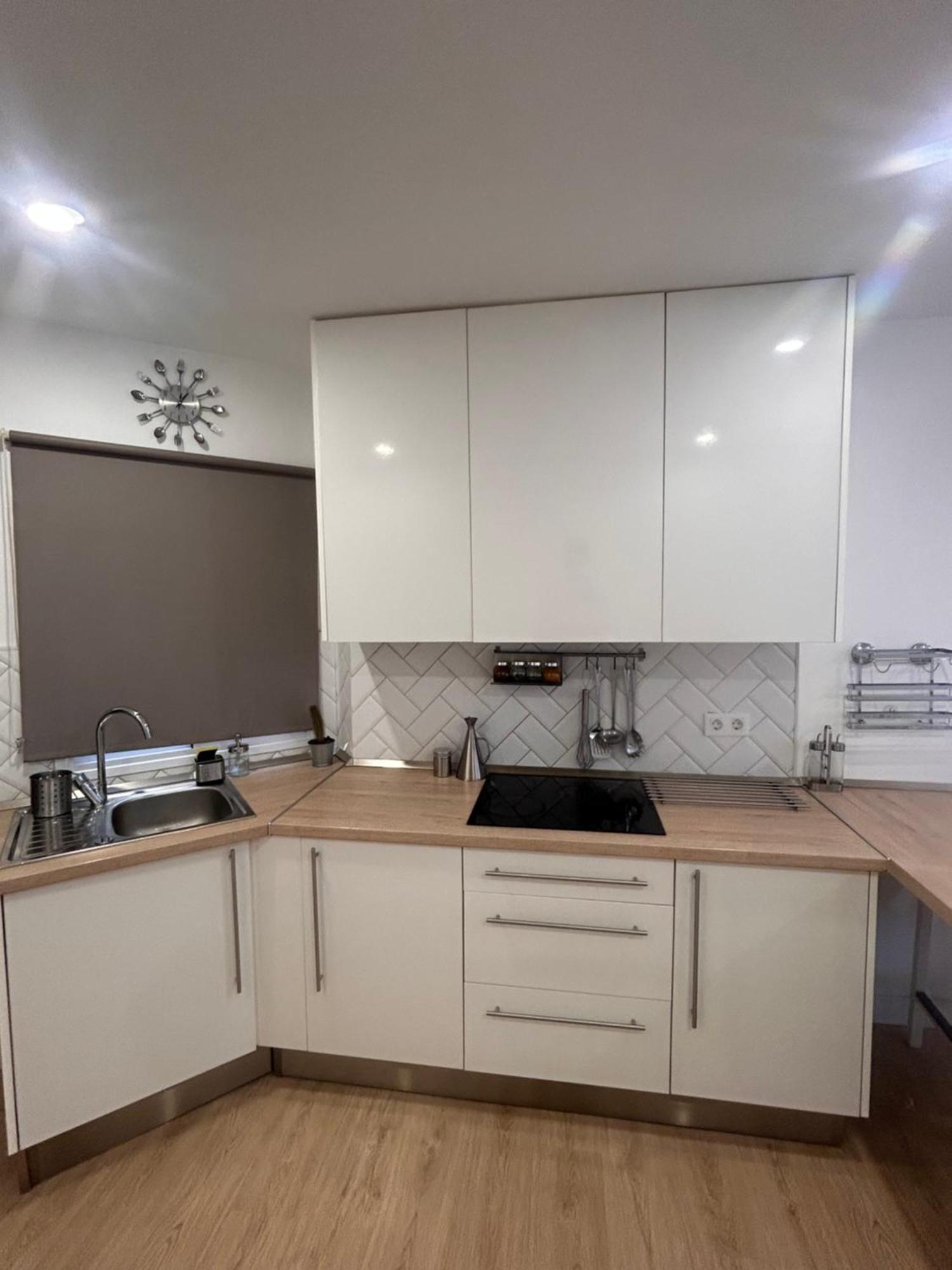Apartamento Centrico En Santa Cruz de Tenerife