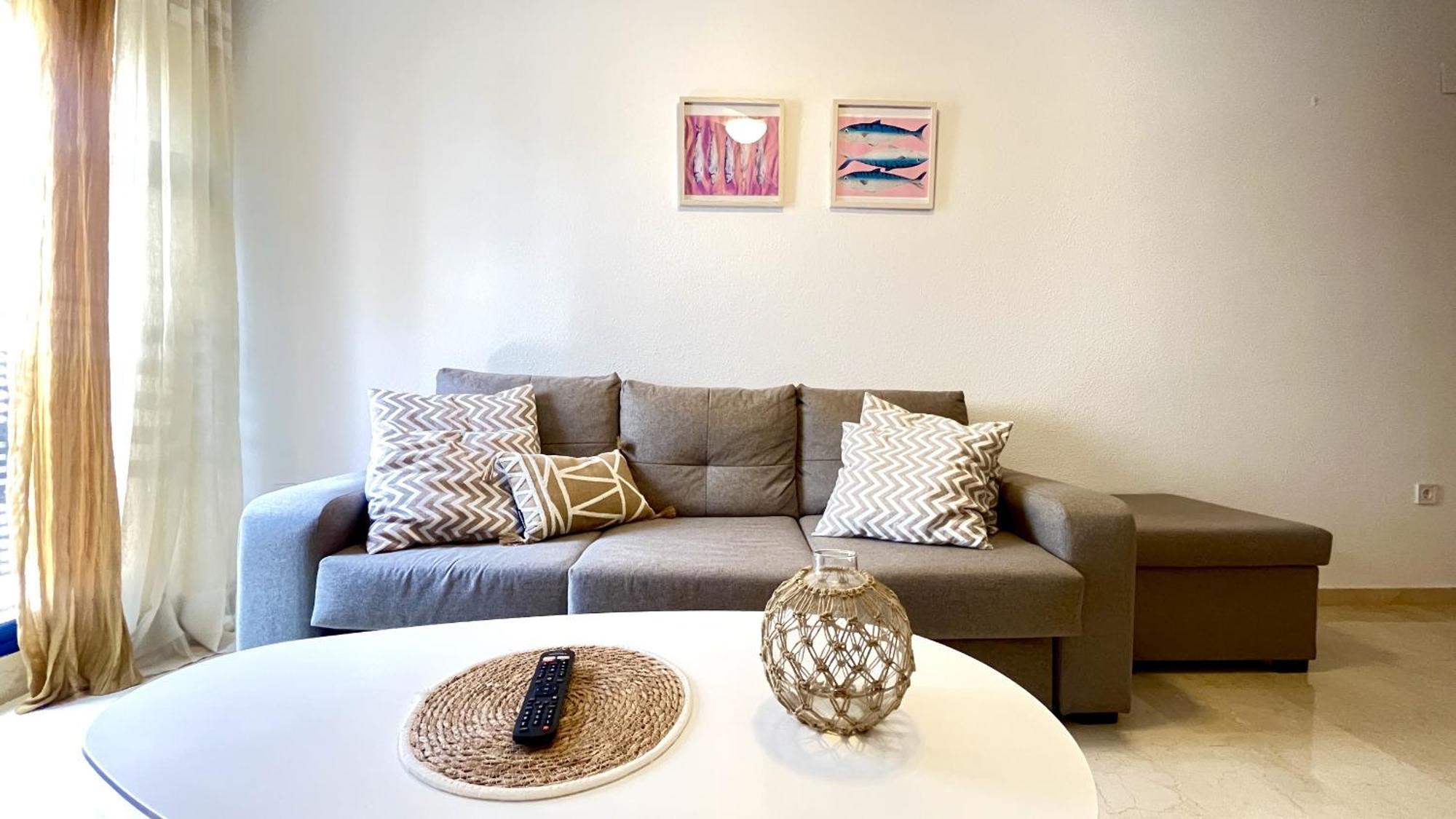 Blue 12c By Gloove Apartamento
