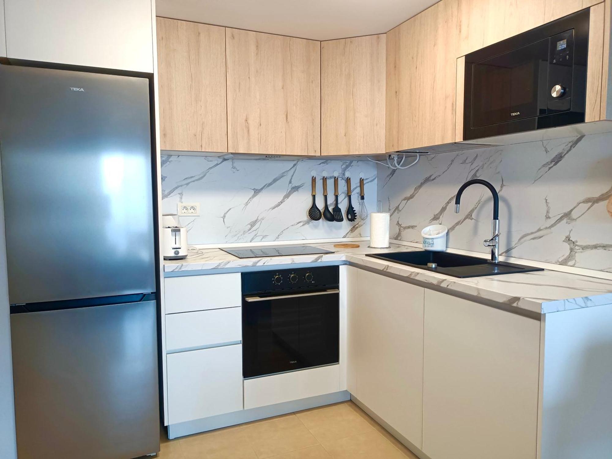 Apartamento Casa Matteo-modern With Pool