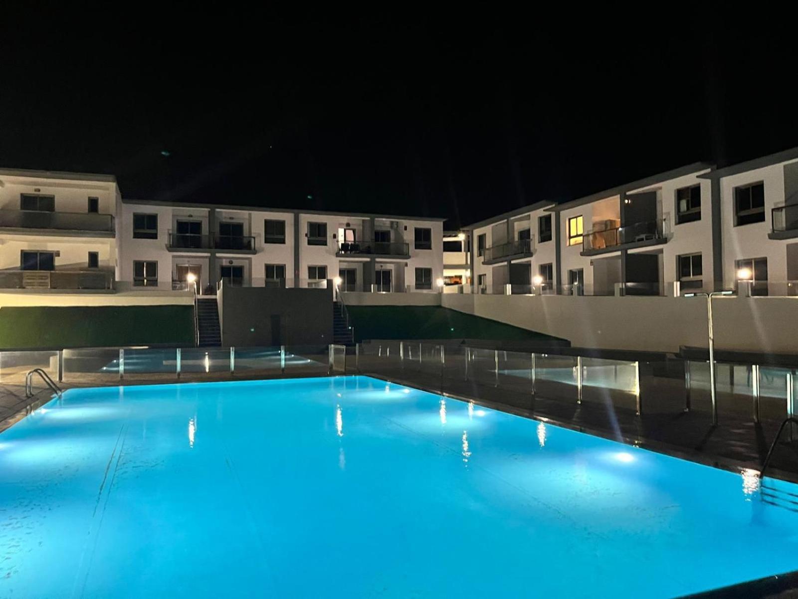 Apartamento Casa Matteo-modern With Pool *