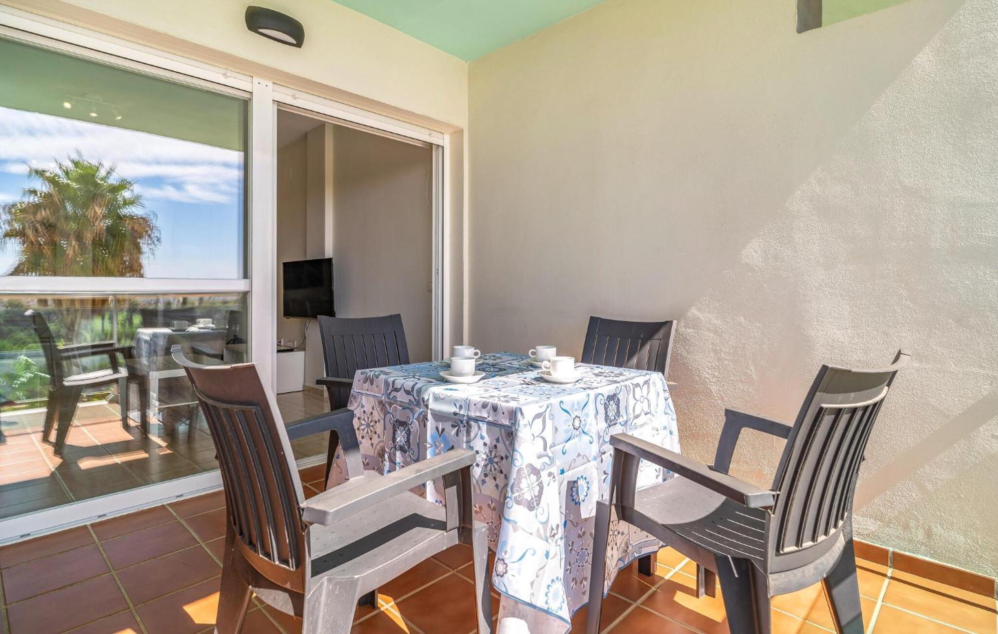 Apartamento Cozy In With Wifi *