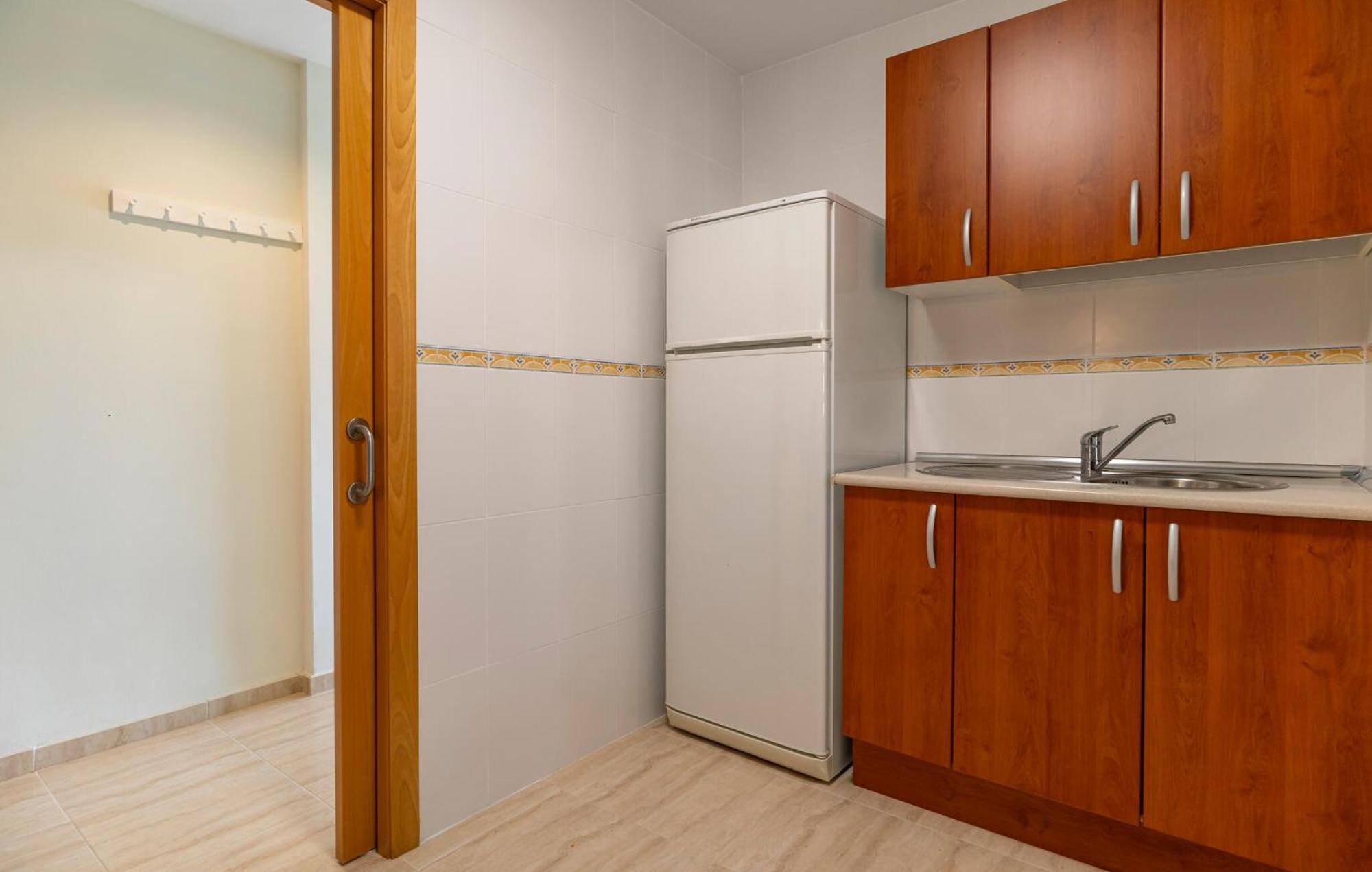 Apartamento Cozy In With Wifi