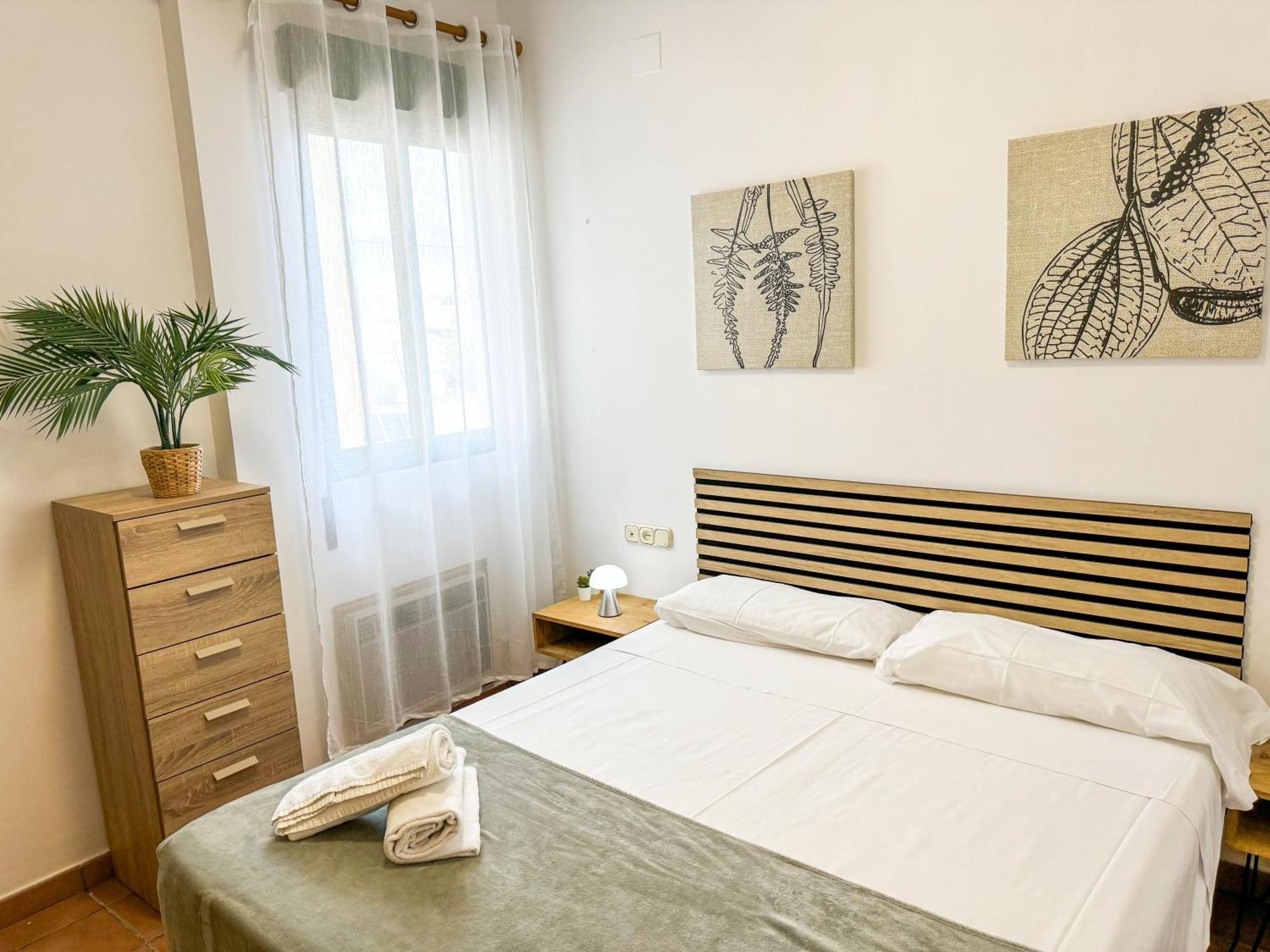 Apartment Duplex El Cisne Del Mar Turistea Castellon de la Plana