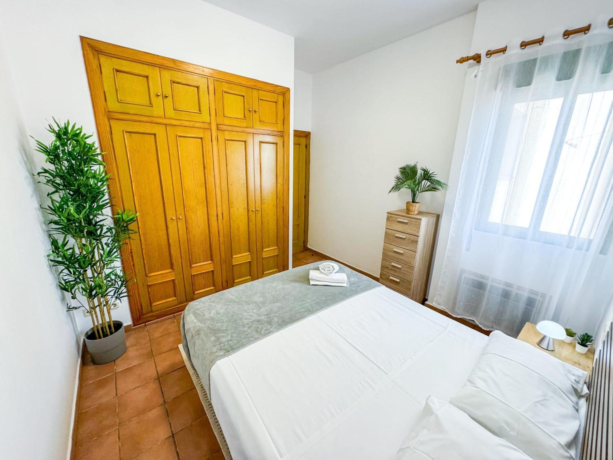 Apartment Duplex El Cisne Del Mar Turistea Castellon de la Plana