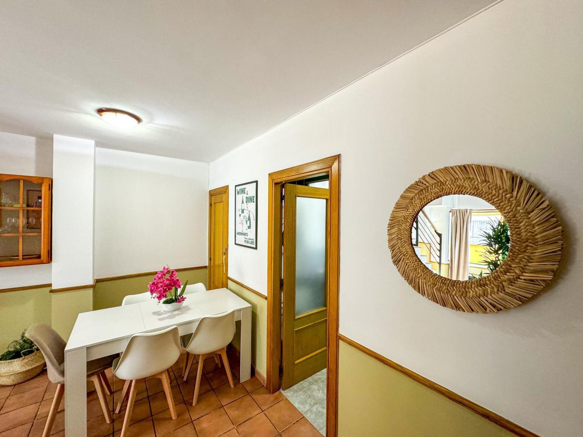 Duplex El Cisne Del Mar Turistea * Castellon de la Plana