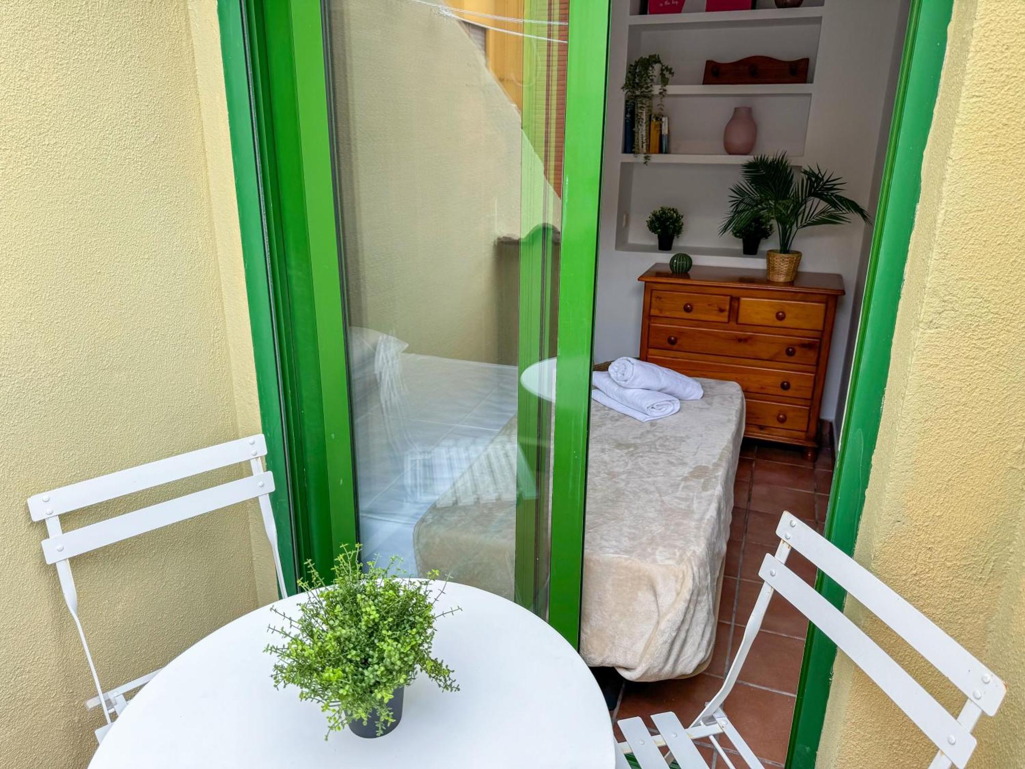 Duplex El Cisne Del Mar Turistea Apartment