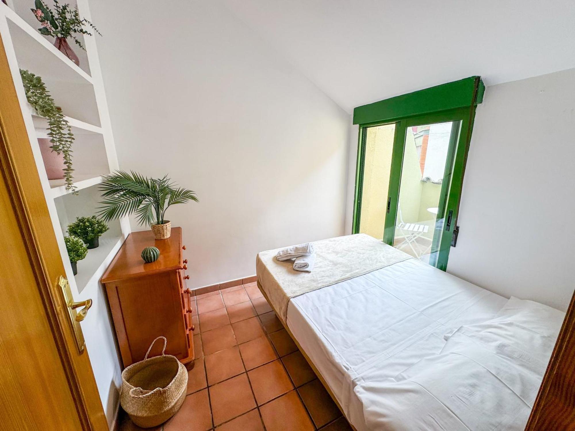 Apartment Duplex El Cisne Del Mar Turistea