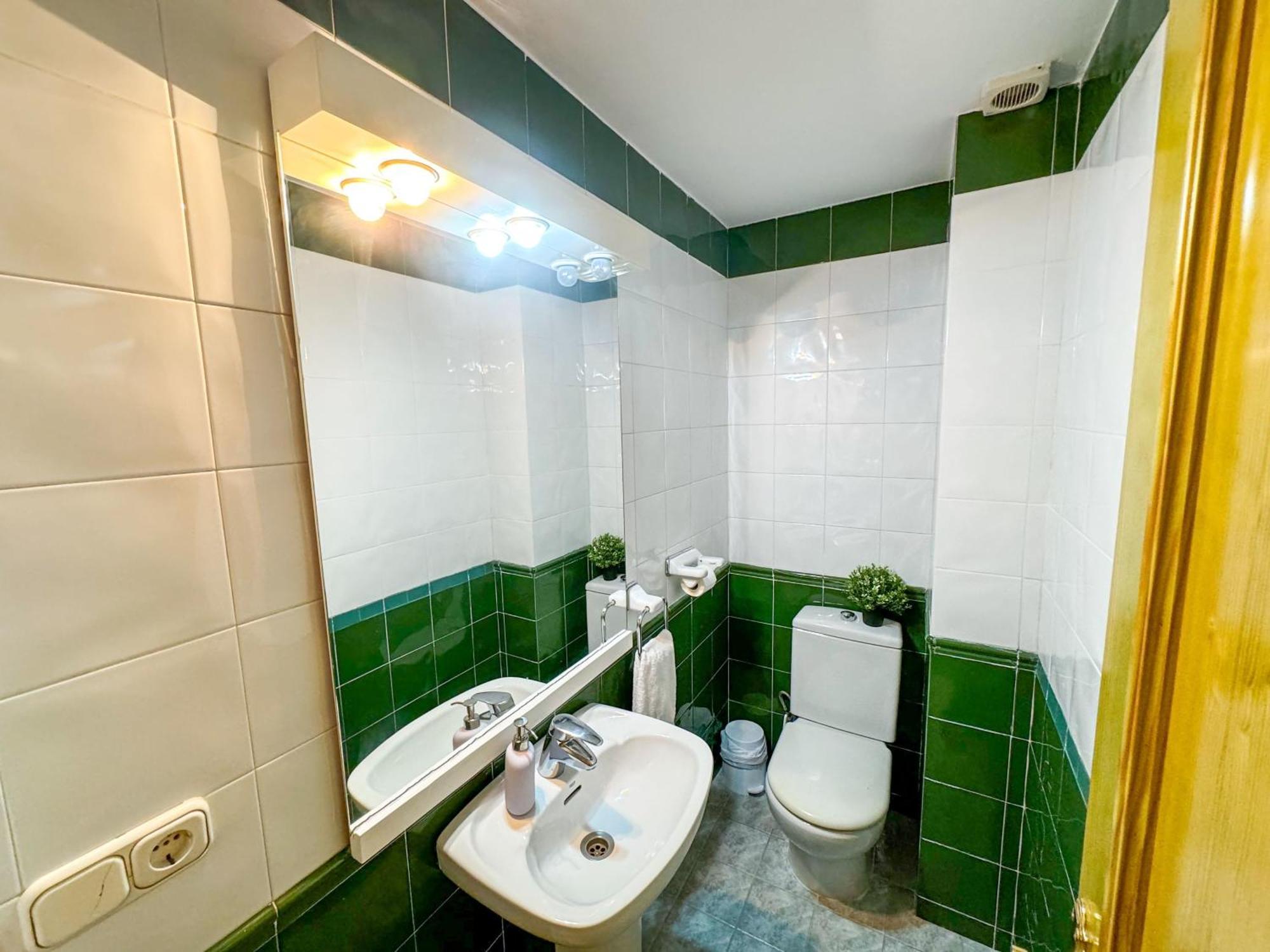 Duplex El Cisne Del Mar Turistea Apartment *