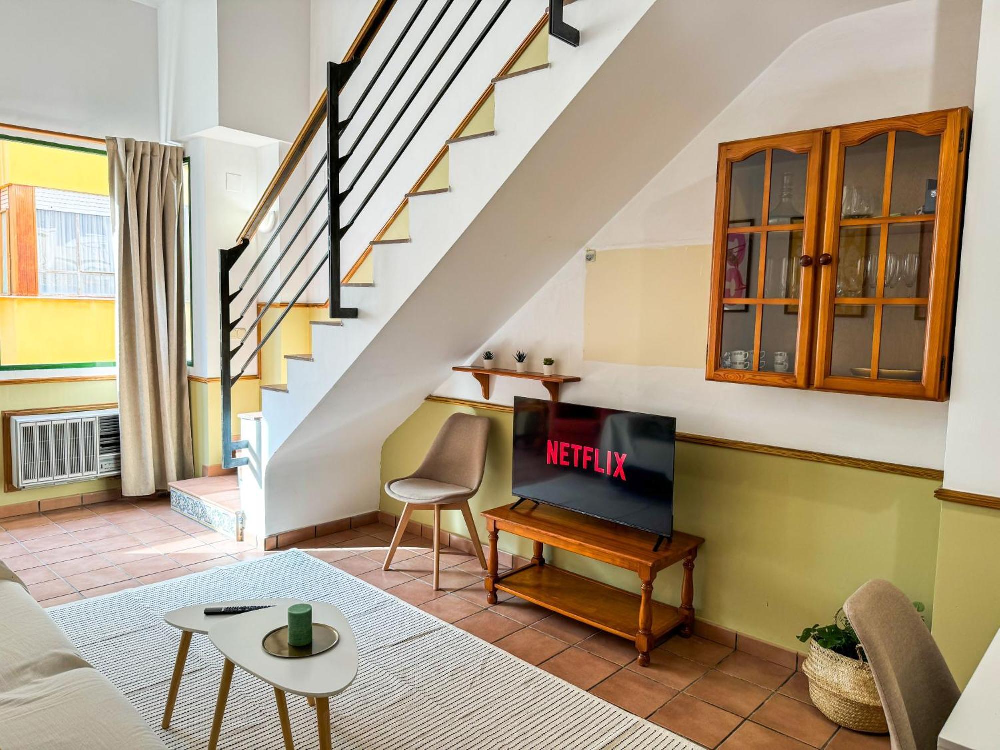 Apartment Duplex El Cisne Del Mar Turistea *