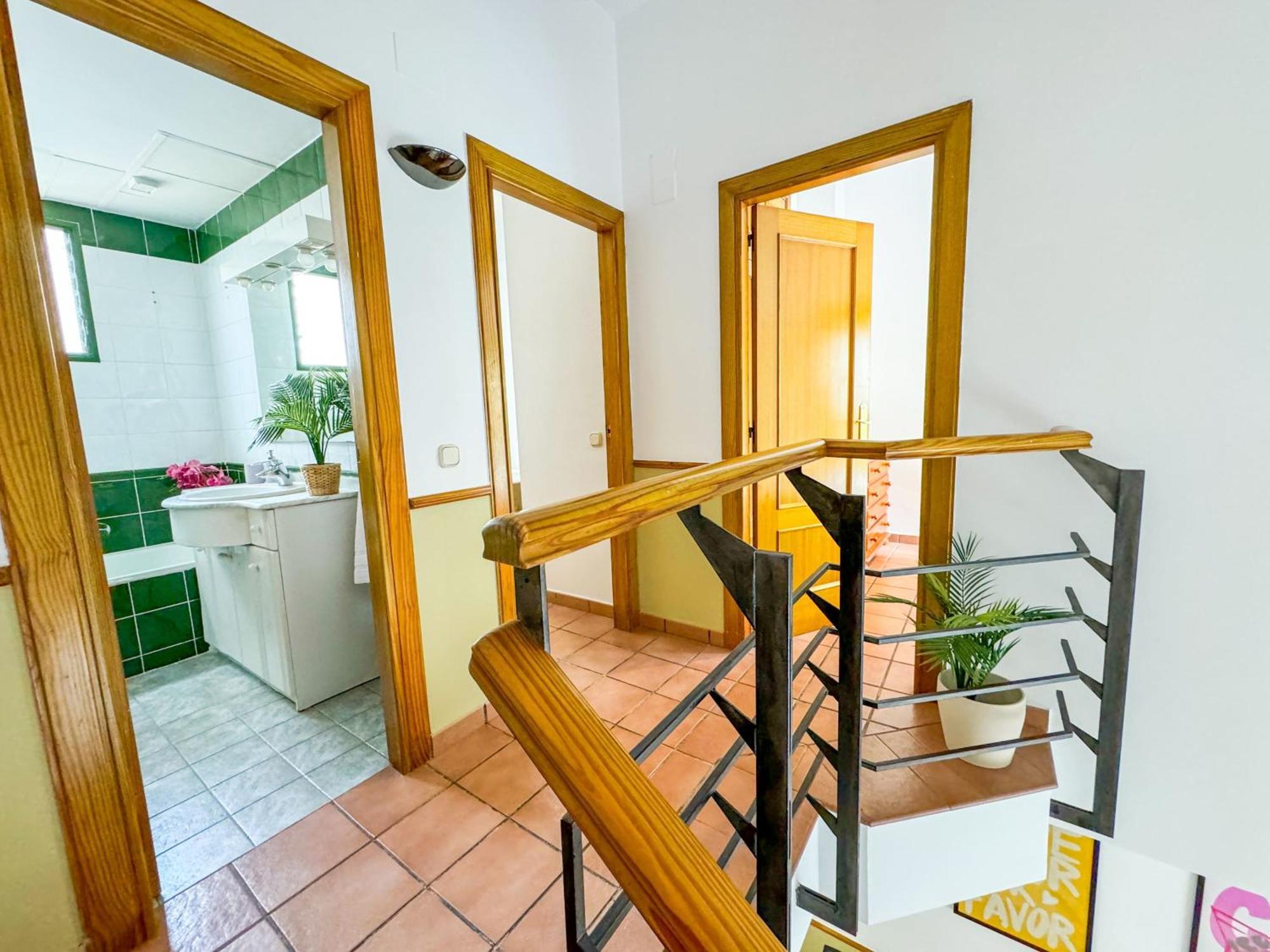 Duplex El Cisne Del Mar Turistea