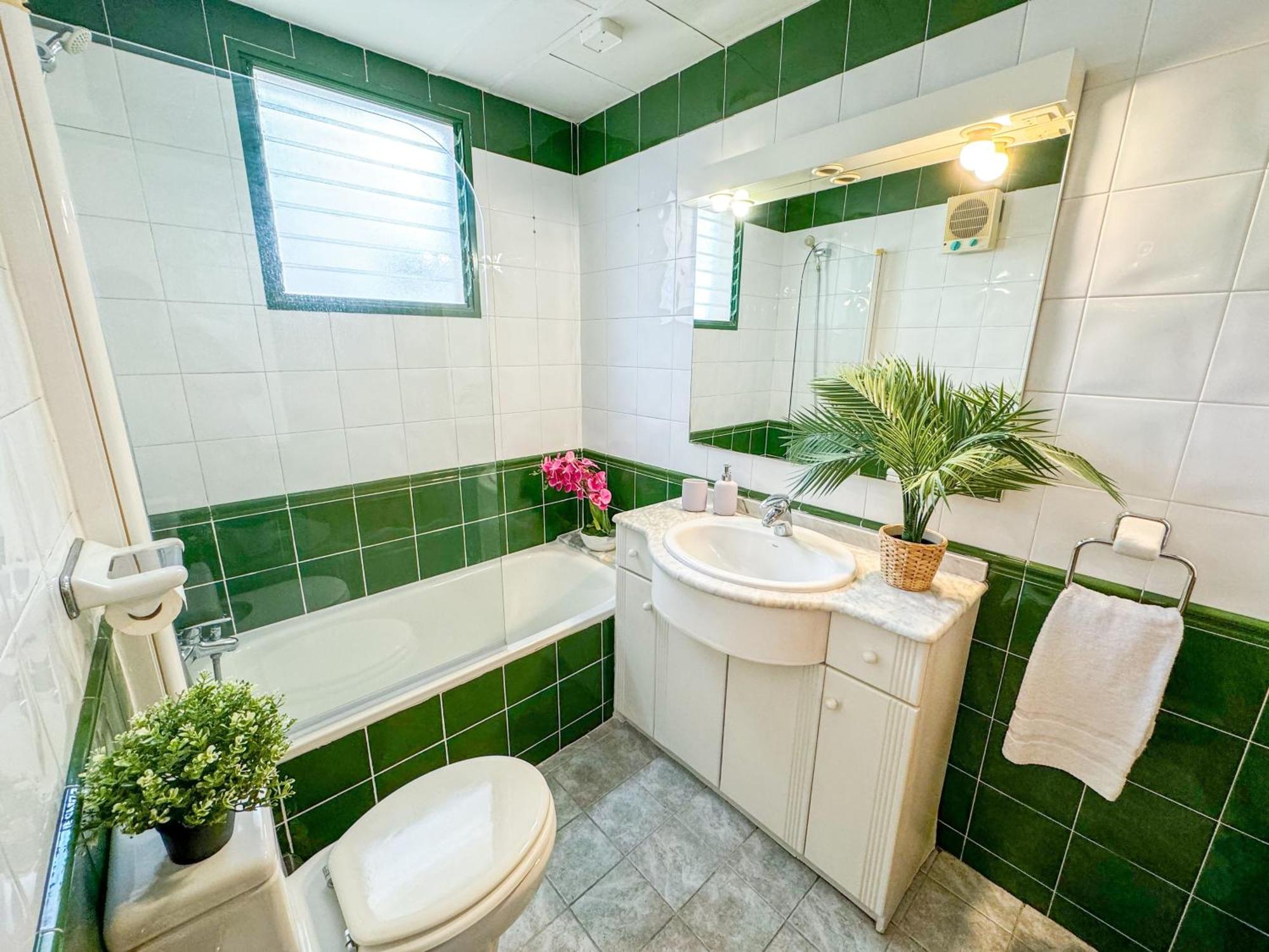 Duplex El Cisne Del Mar Turistea Apartment
