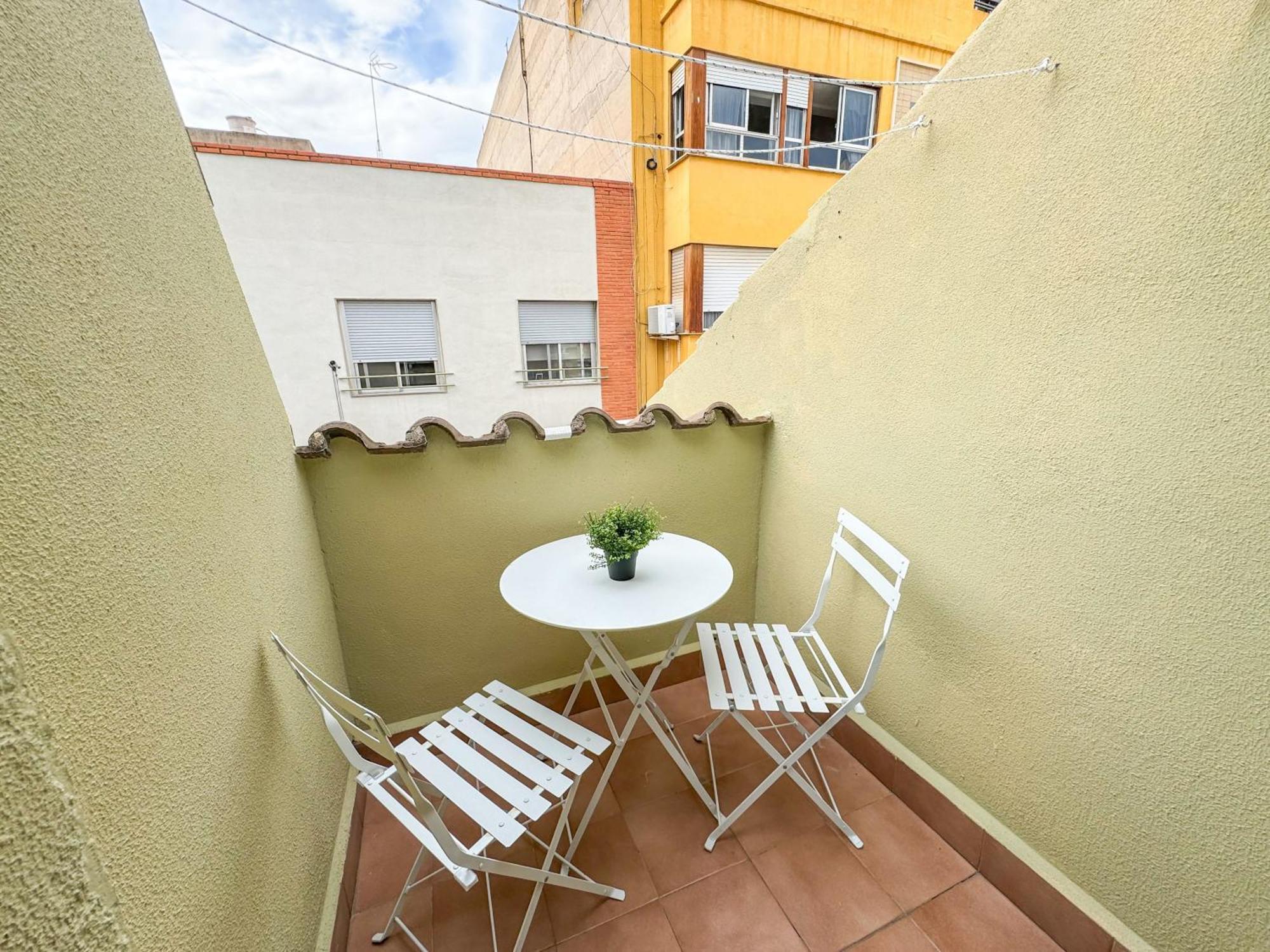 Duplex El Cisne Del Mar Turistea Apartment *