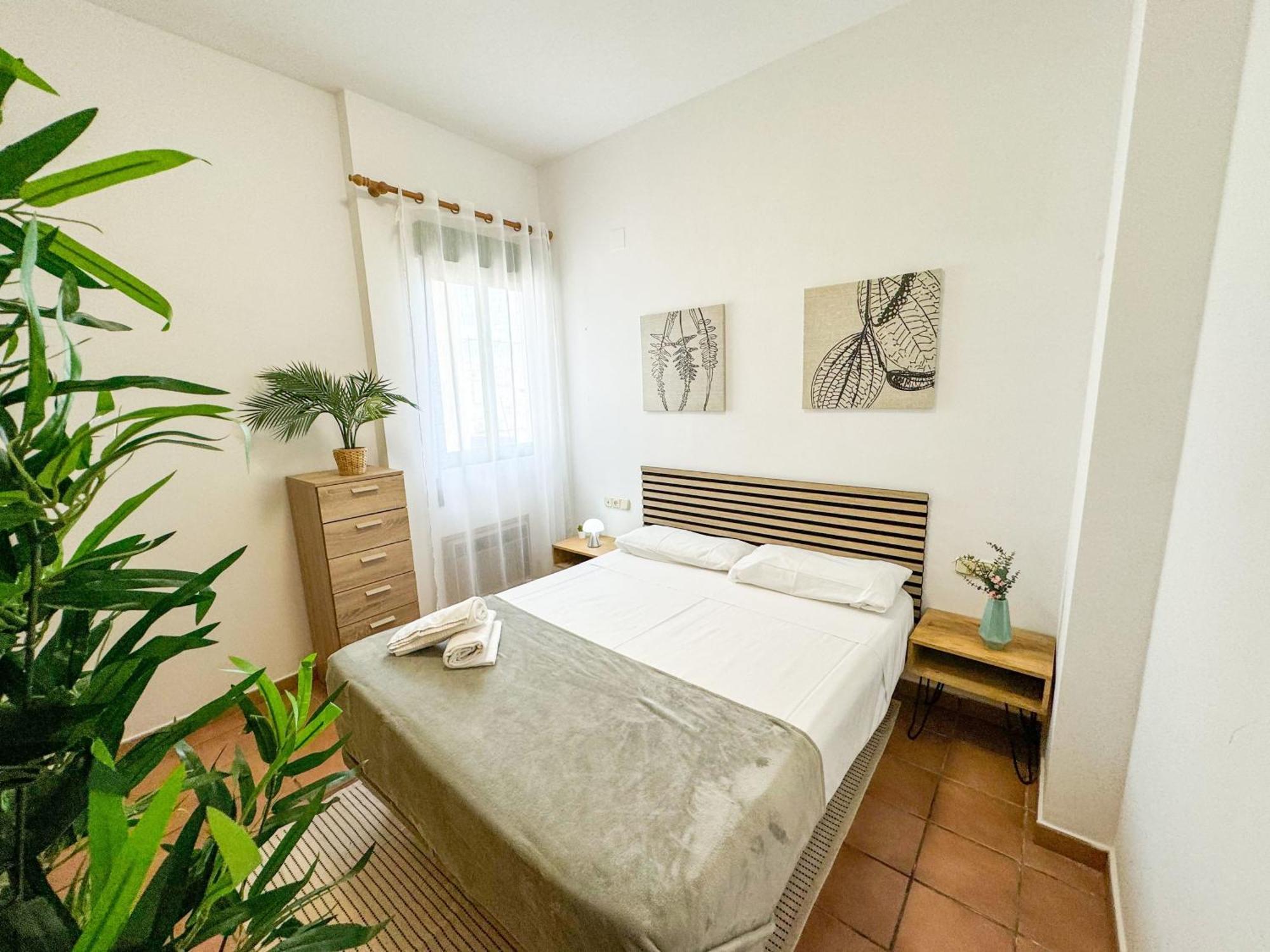 Apartment Duplex El Cisne Del Mar Turistea Castellon de la Plana