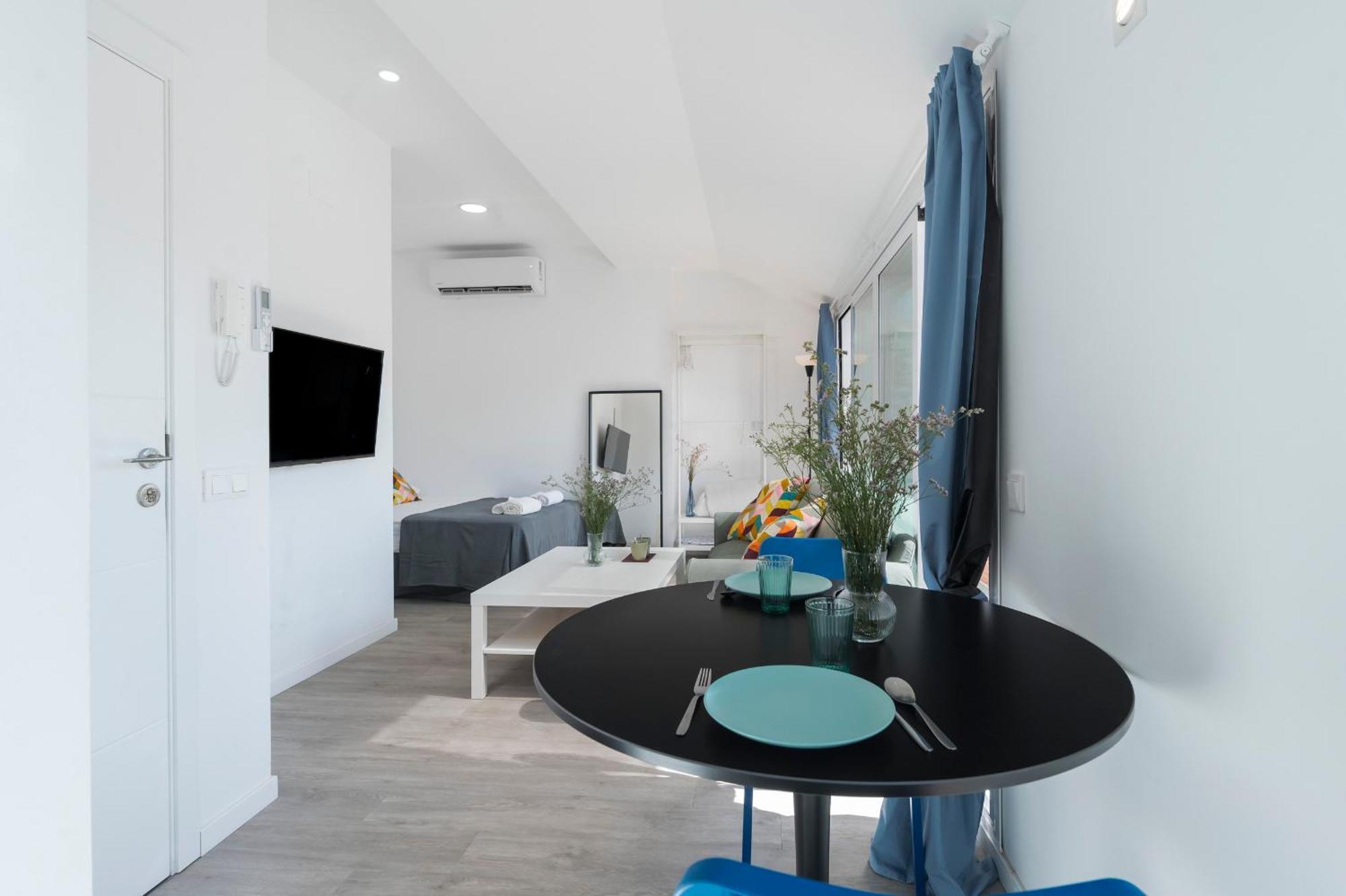 Anfitrion Triana 3 * Sevilla