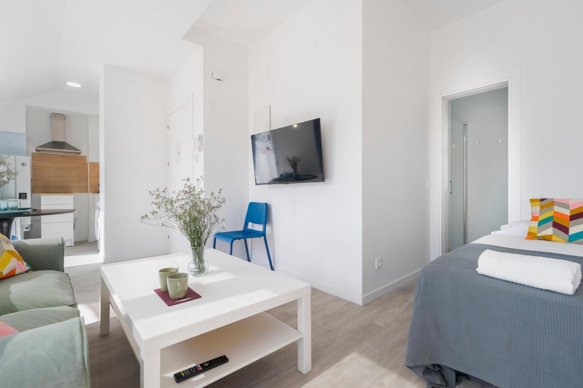 Anfitrion Triana 3 Apartamento Sevilla