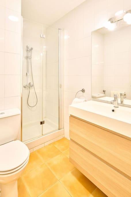 Dyck Centro Apartment *