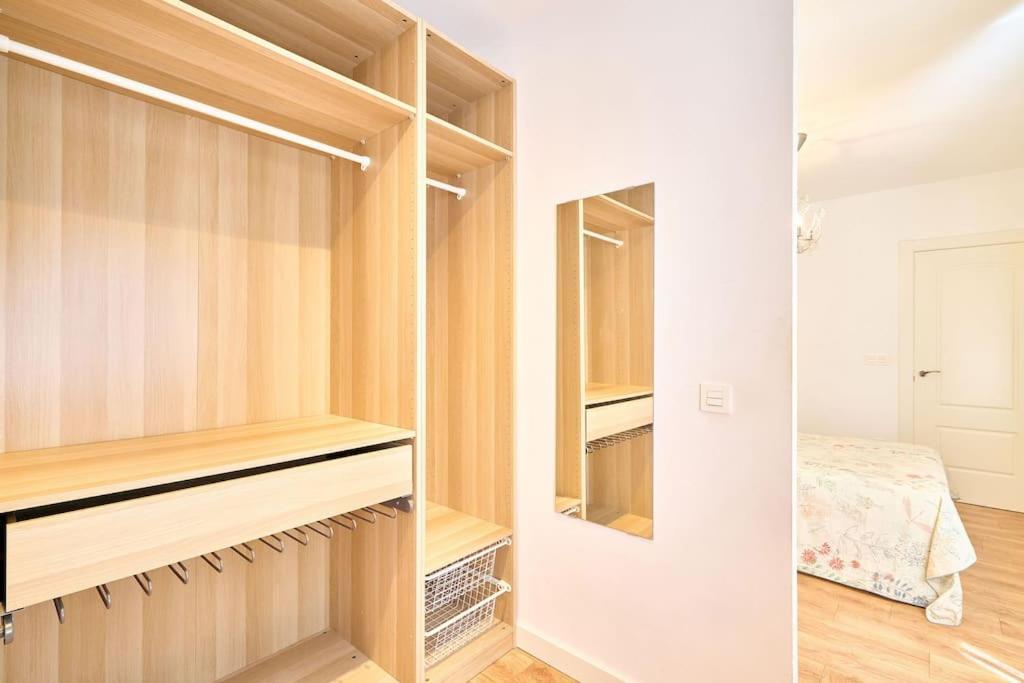 Apartment Dyck Centro Salamanca