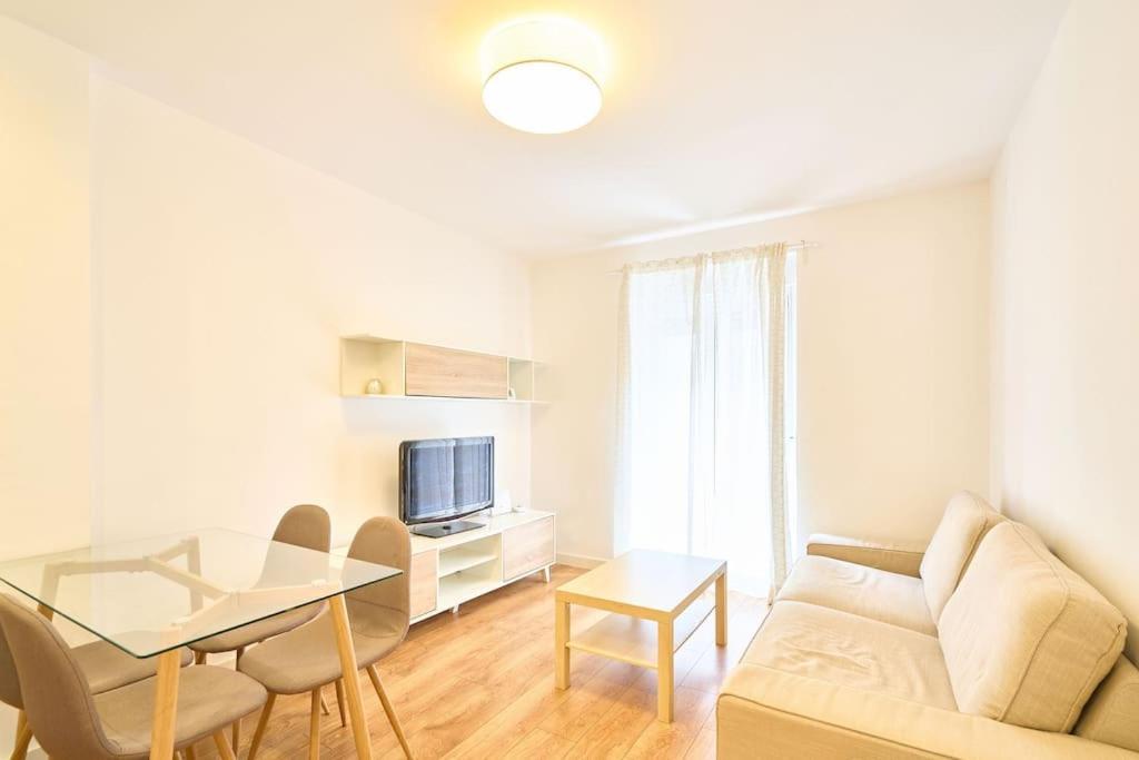 Dyck Centro Apartment Salamanca
