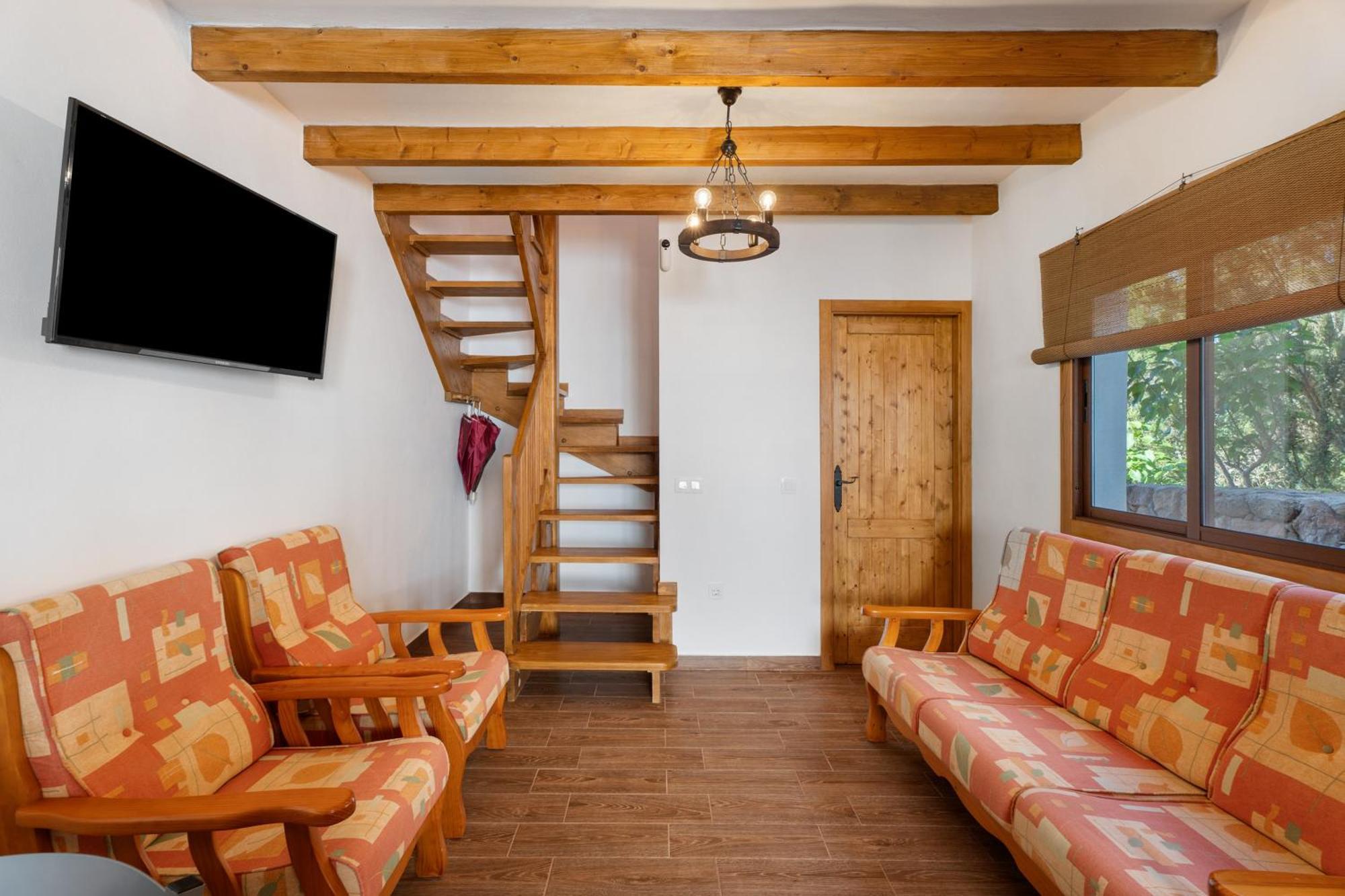 Amelia House Сasa de vacaciones Roque Negro