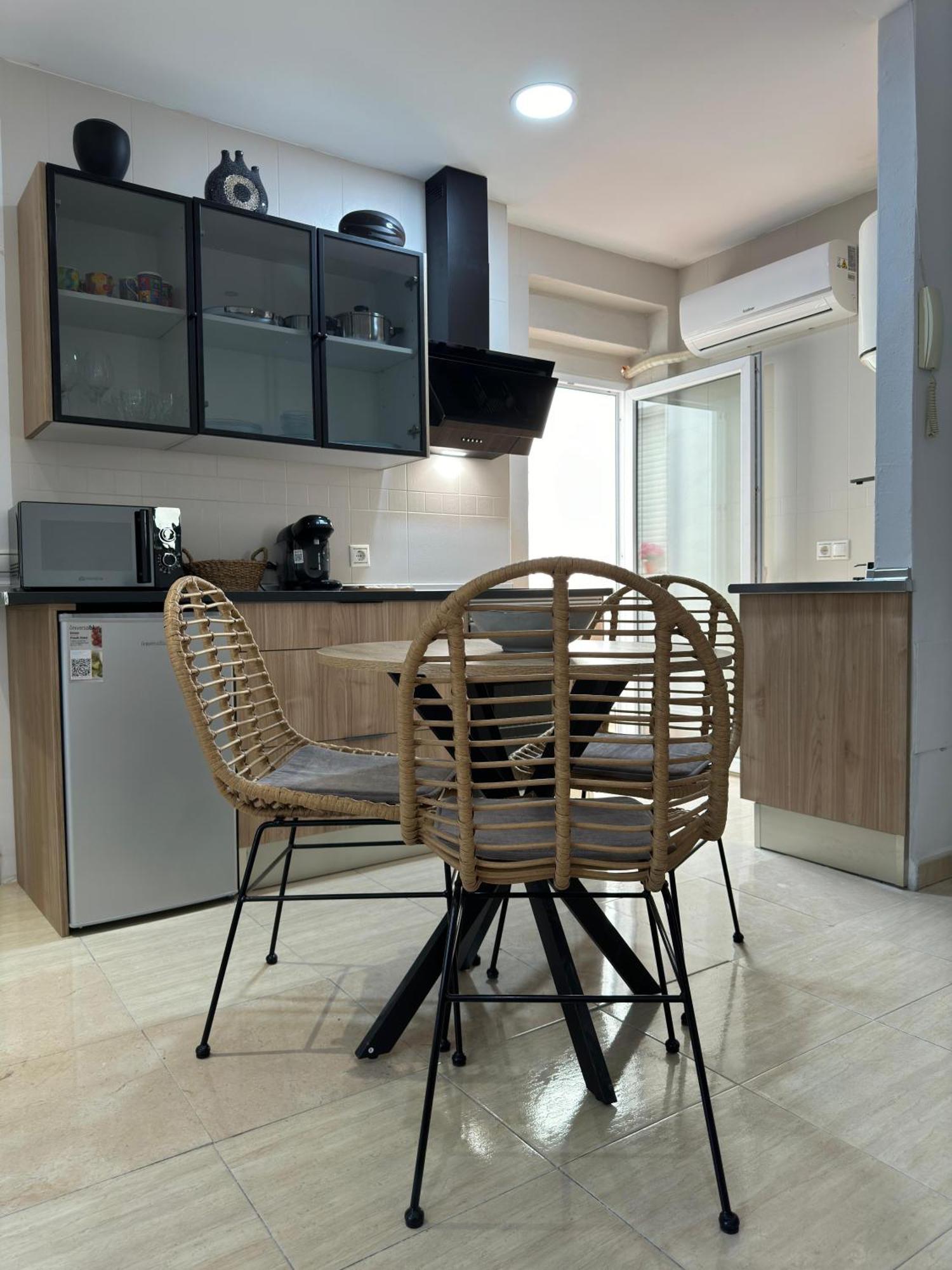 Apartment Modern Homes Chiclana de la Frontera