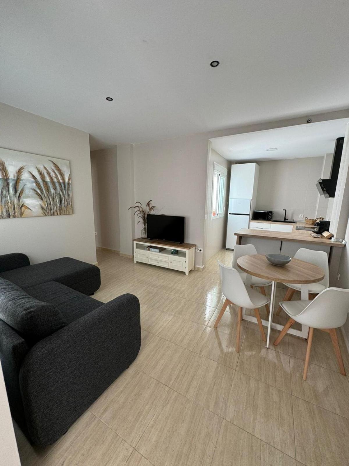 Apartment Modern Homes Chiclana de la Frontera