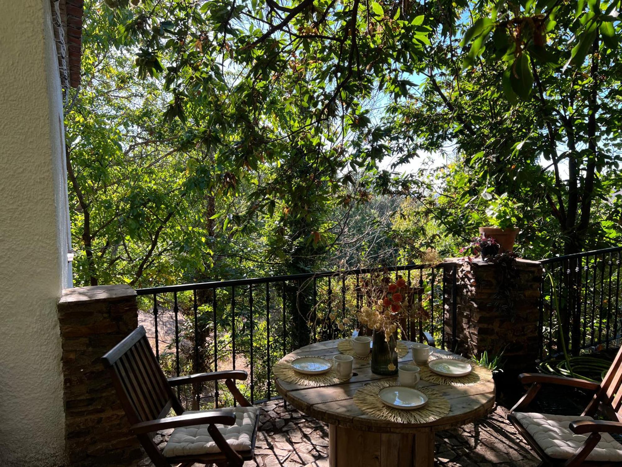 Apartamento Mevak Alpujarra *