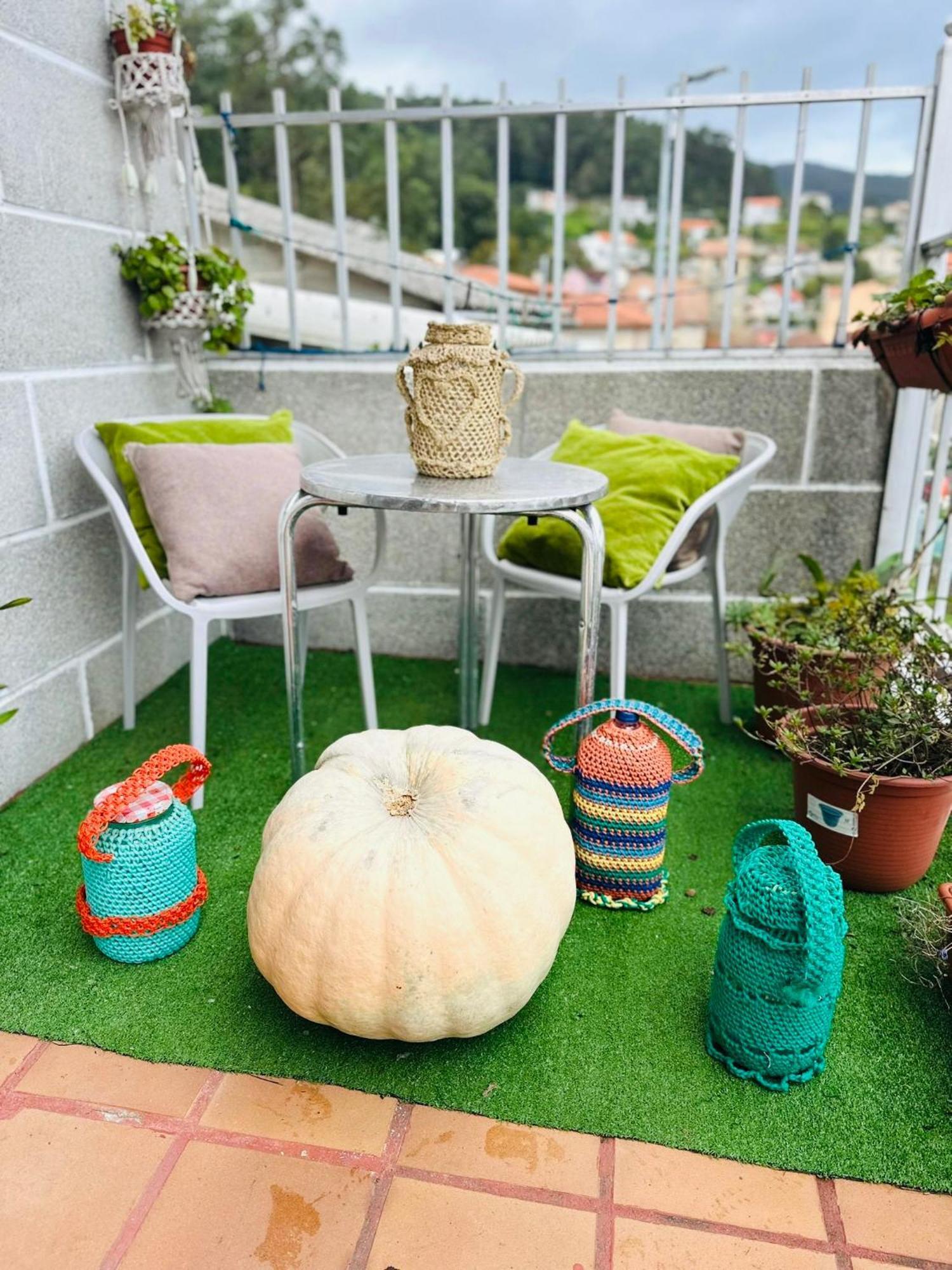 Apartamento A Casa Do Redeiro *