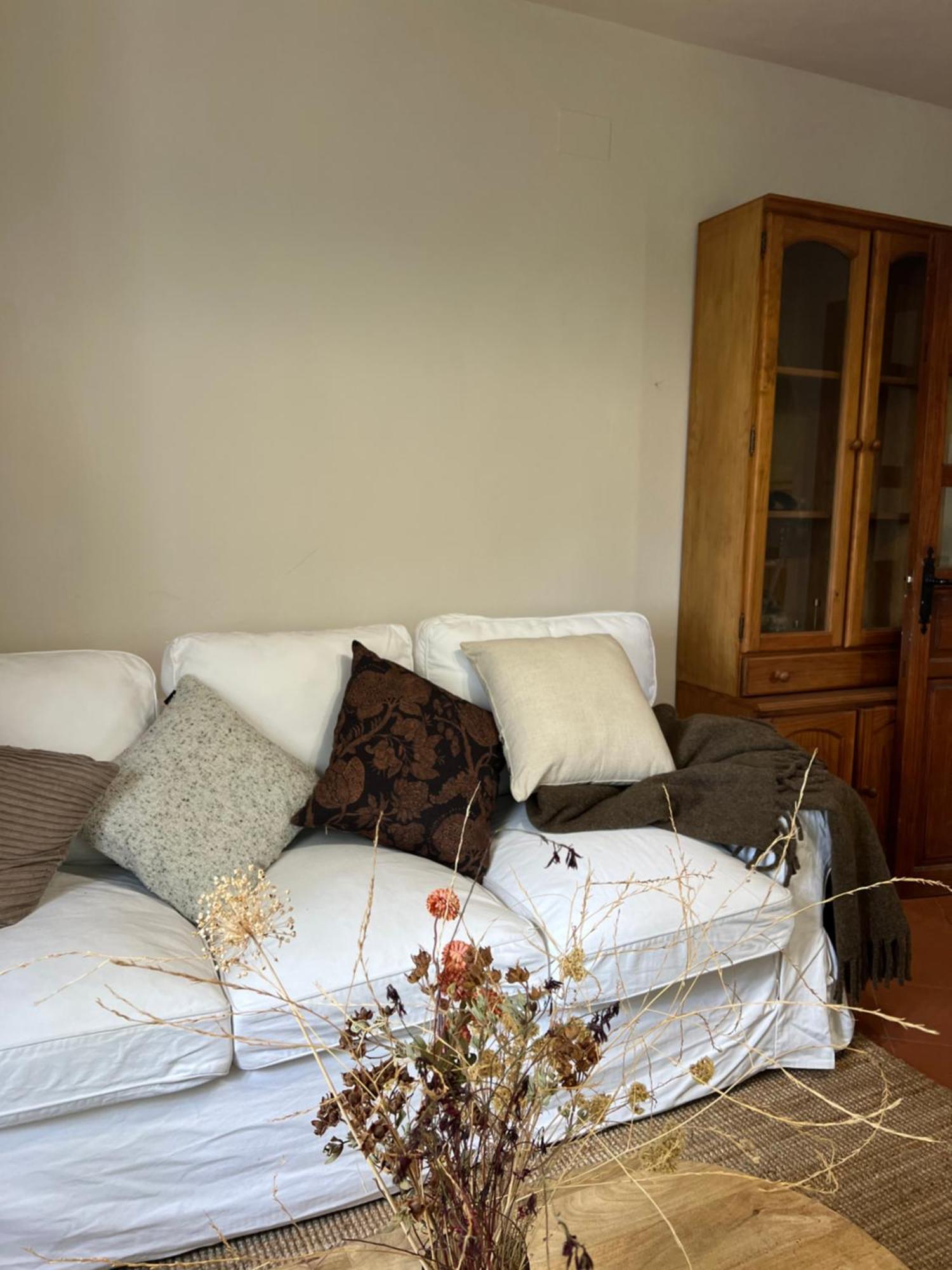 Mevak Alpujarra Apartamento