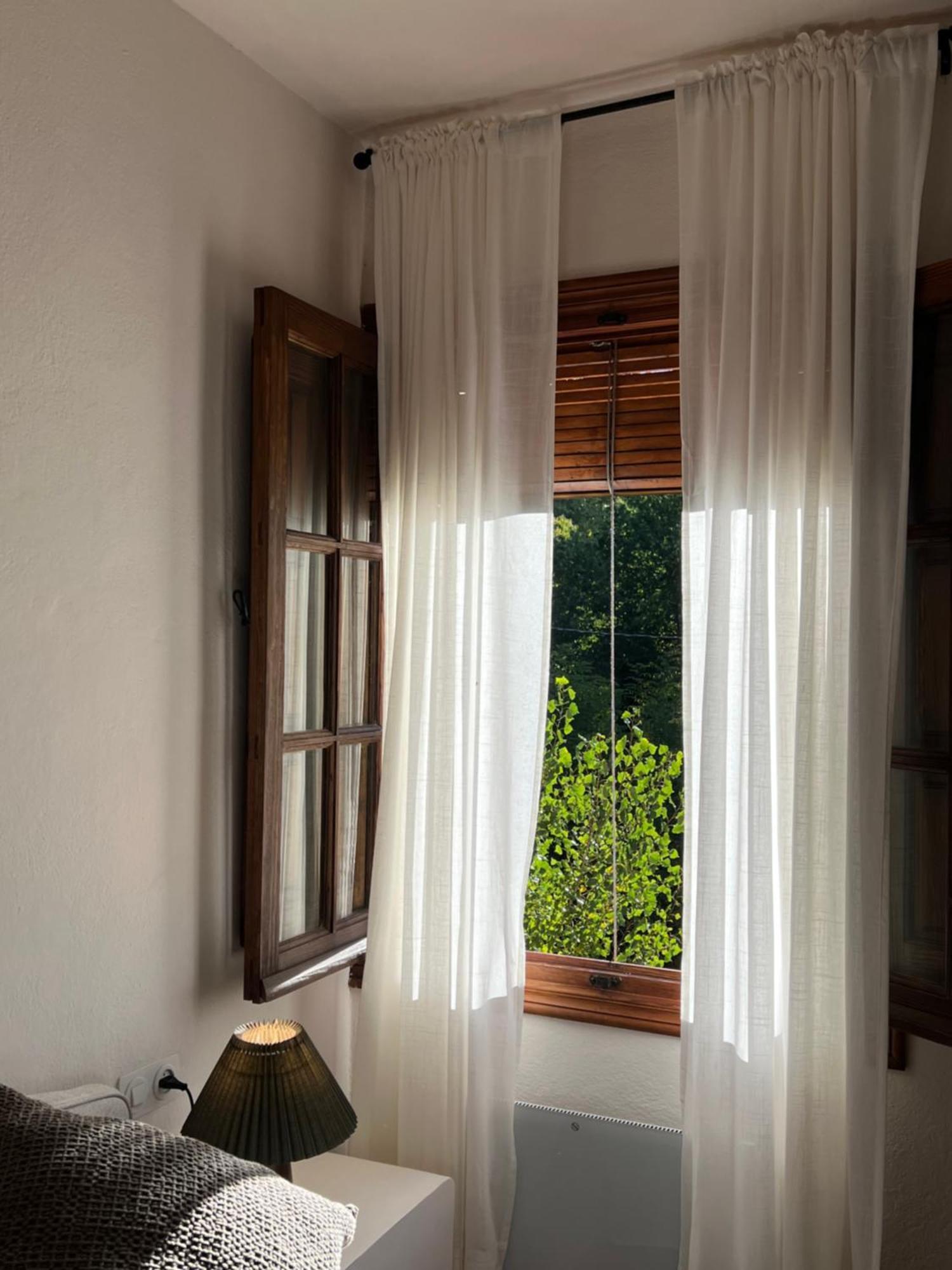 Apartamento Mevak Alpujarra Pórtugos