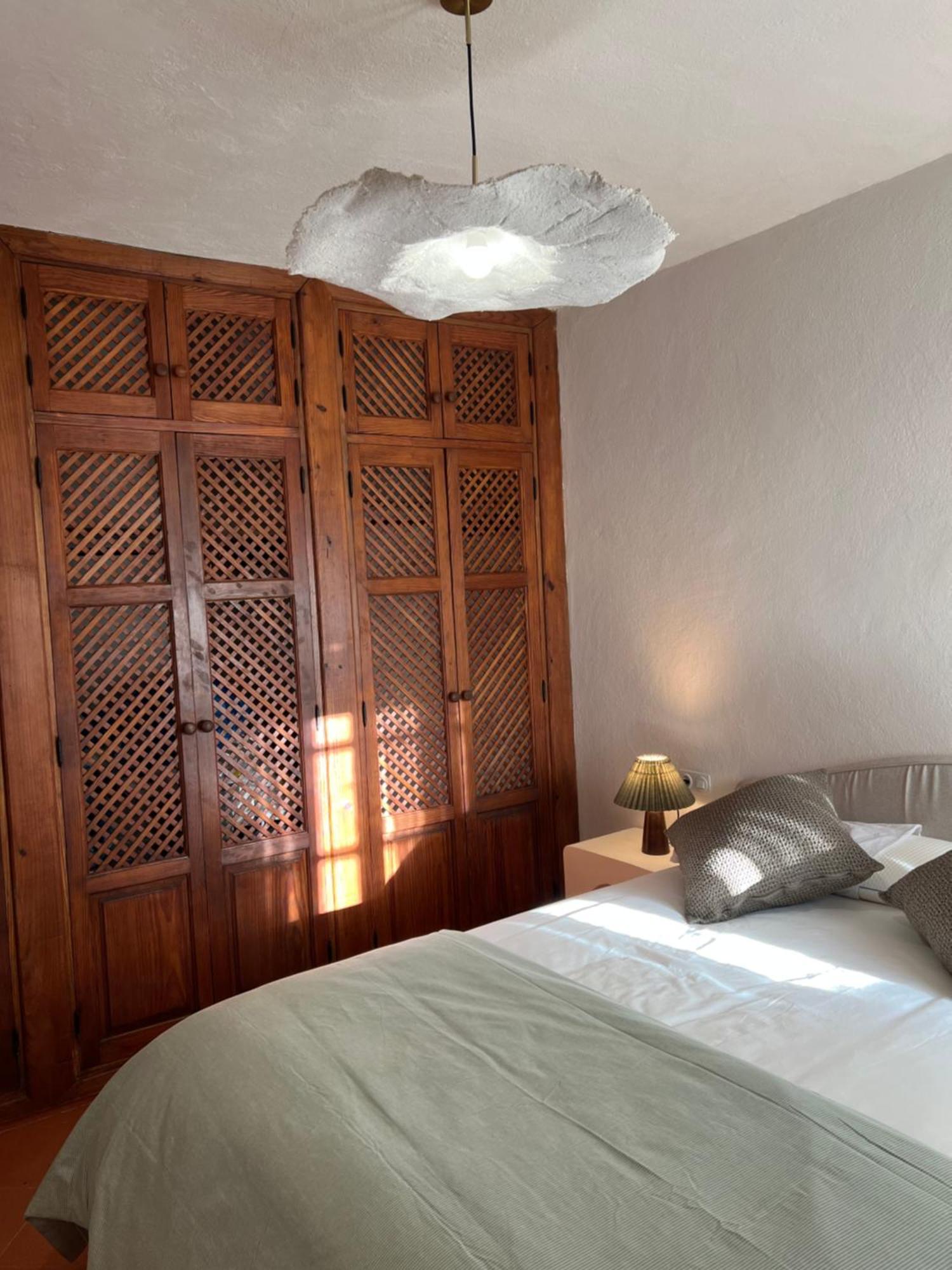 Apartamento Mevak Alpujarra *
