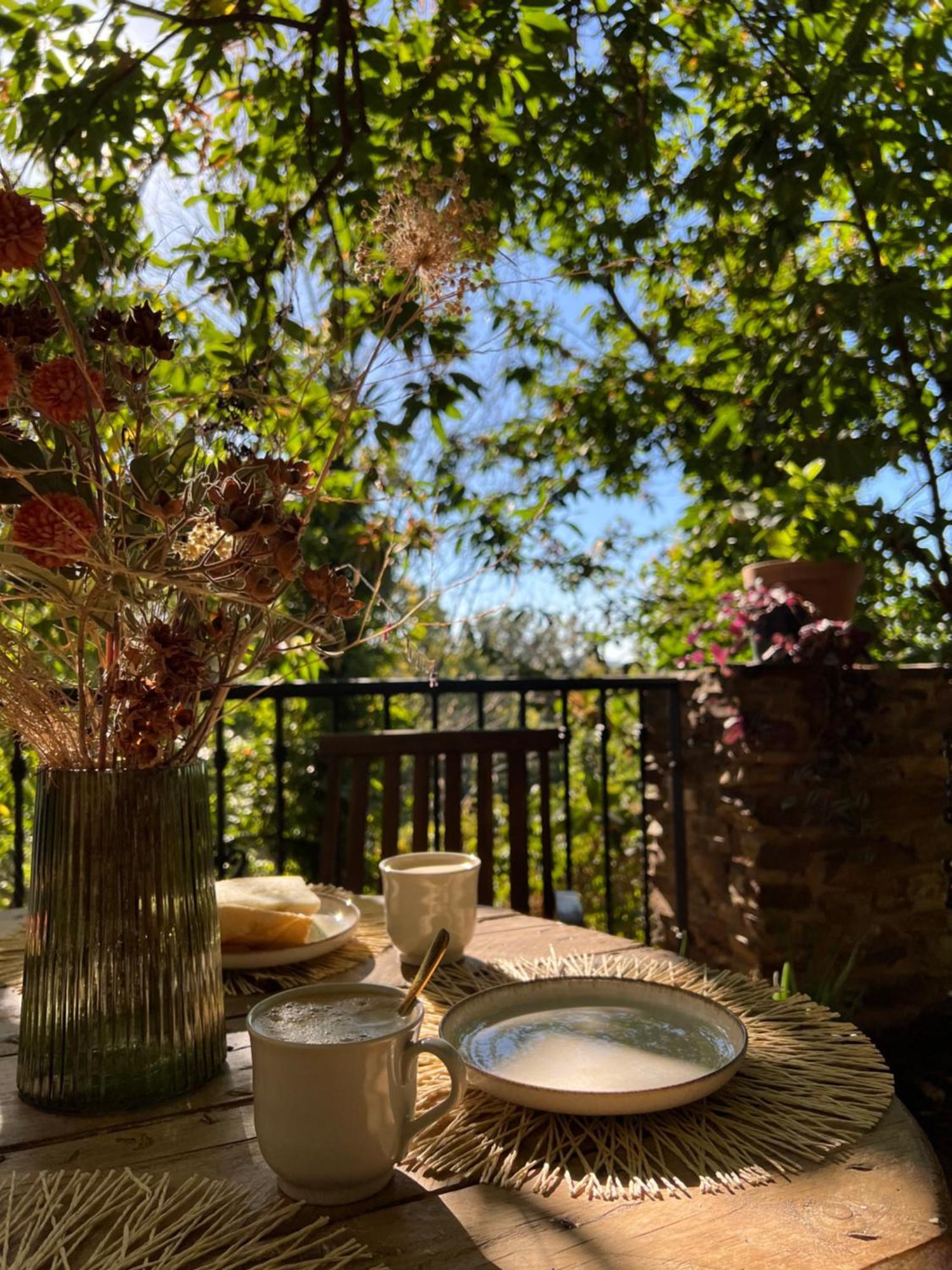 Mevak Alpujarra Apartment *