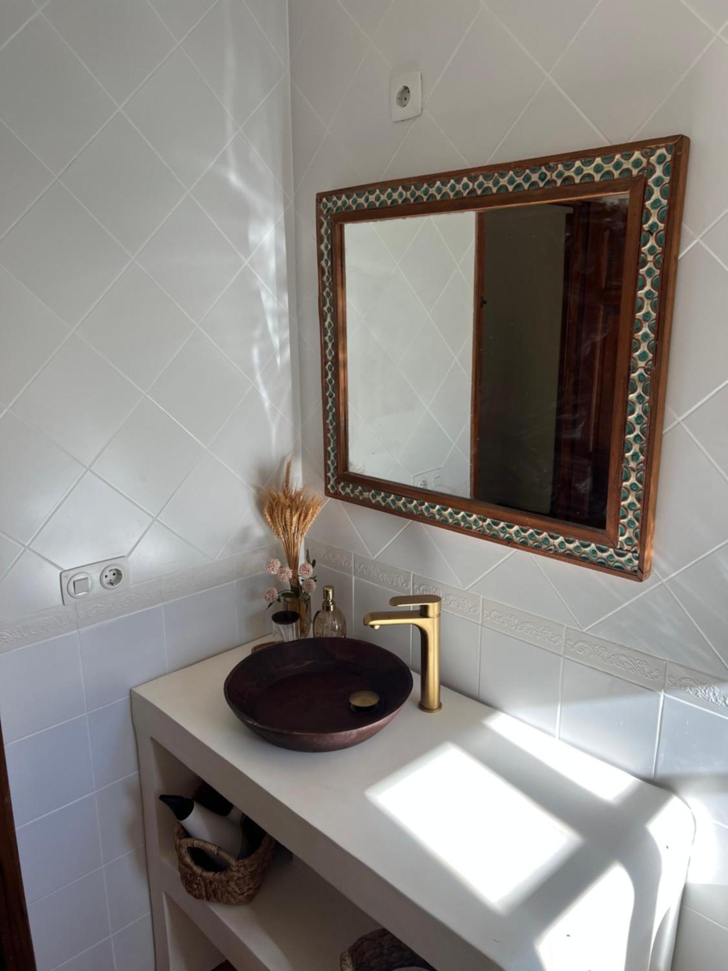 Apartment Mevak Alpujarra *