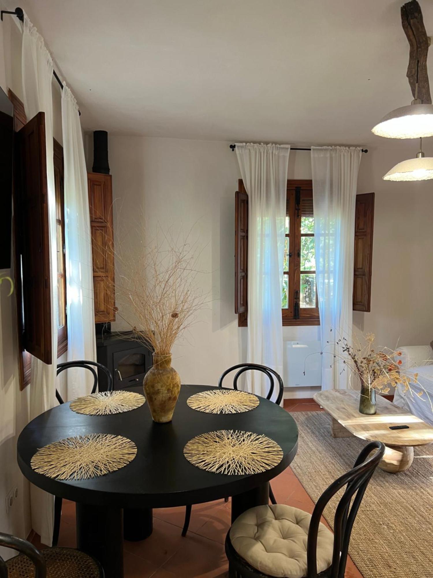 Apartamento Mevak Alpujarra Pórtugos