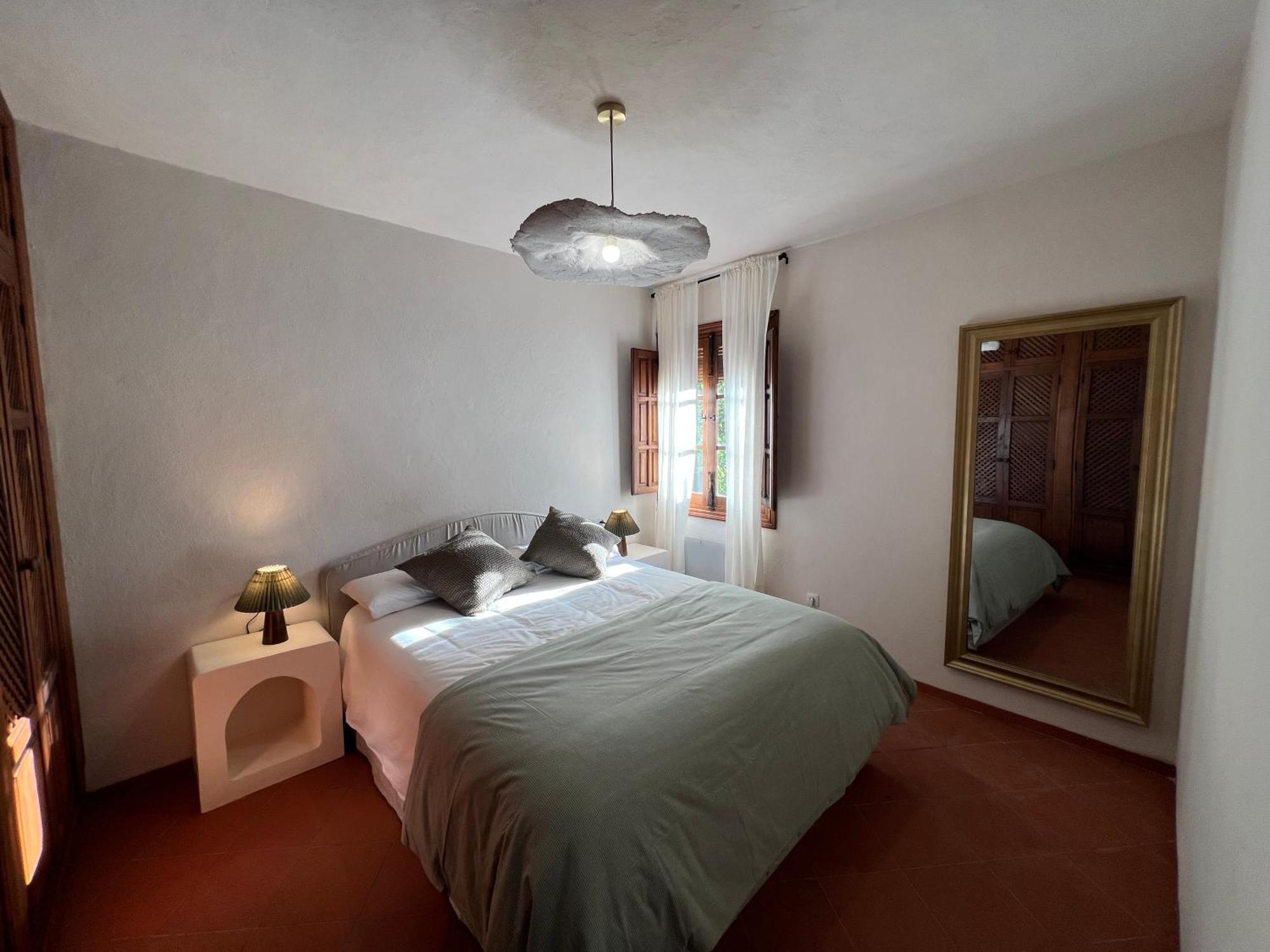 Apartamento Mevak Alpujarra *