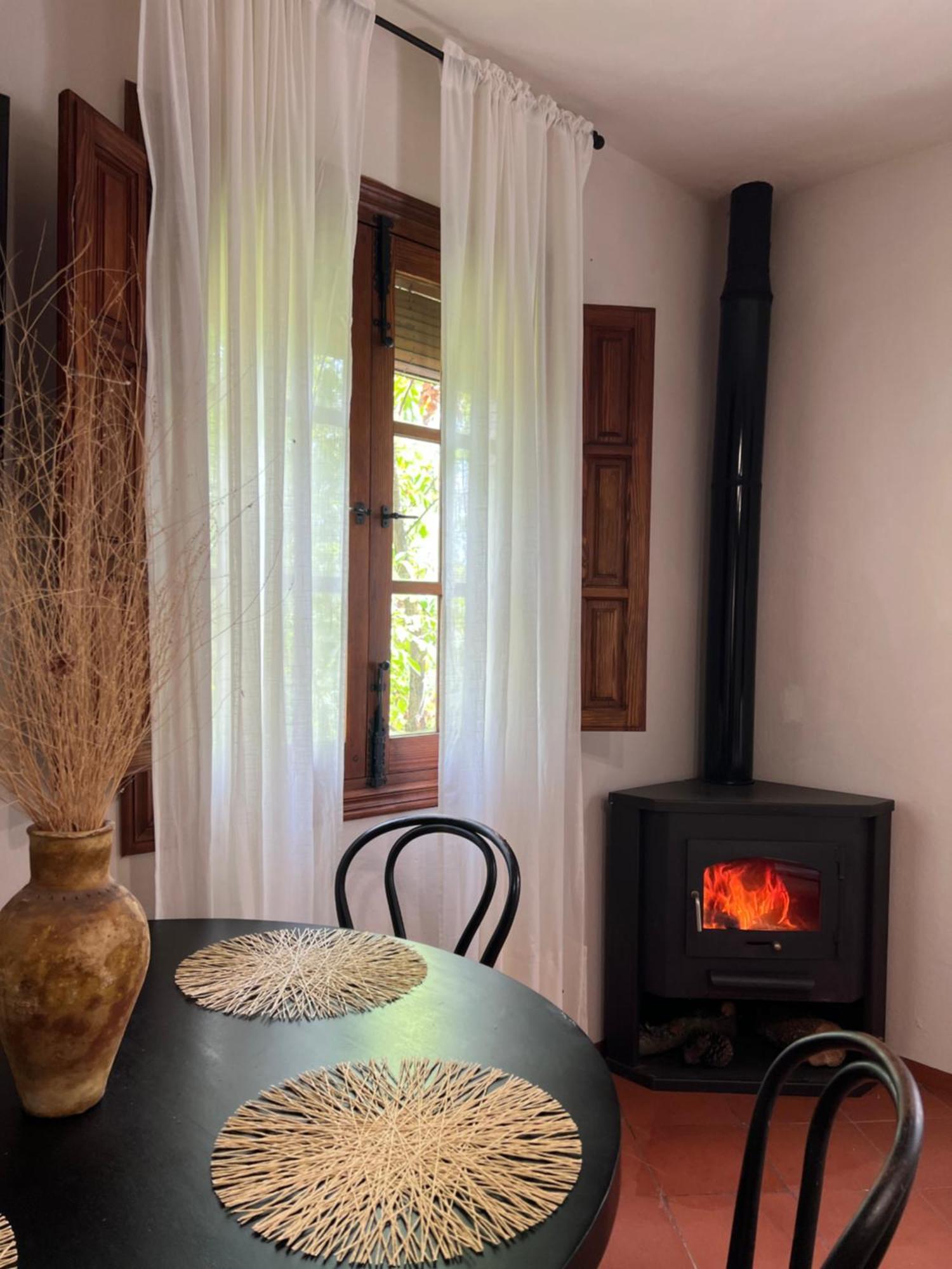 Apartamento Mevak Alpujarra *
