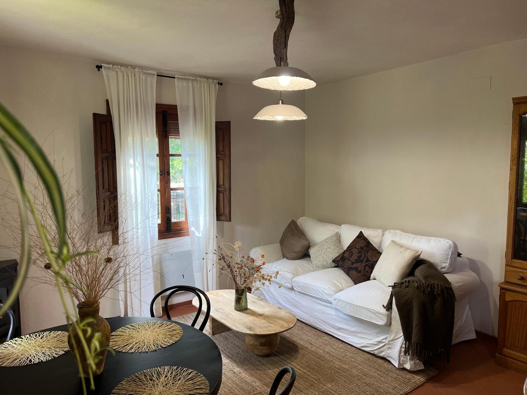 Apartamento Mevak Alpujarra