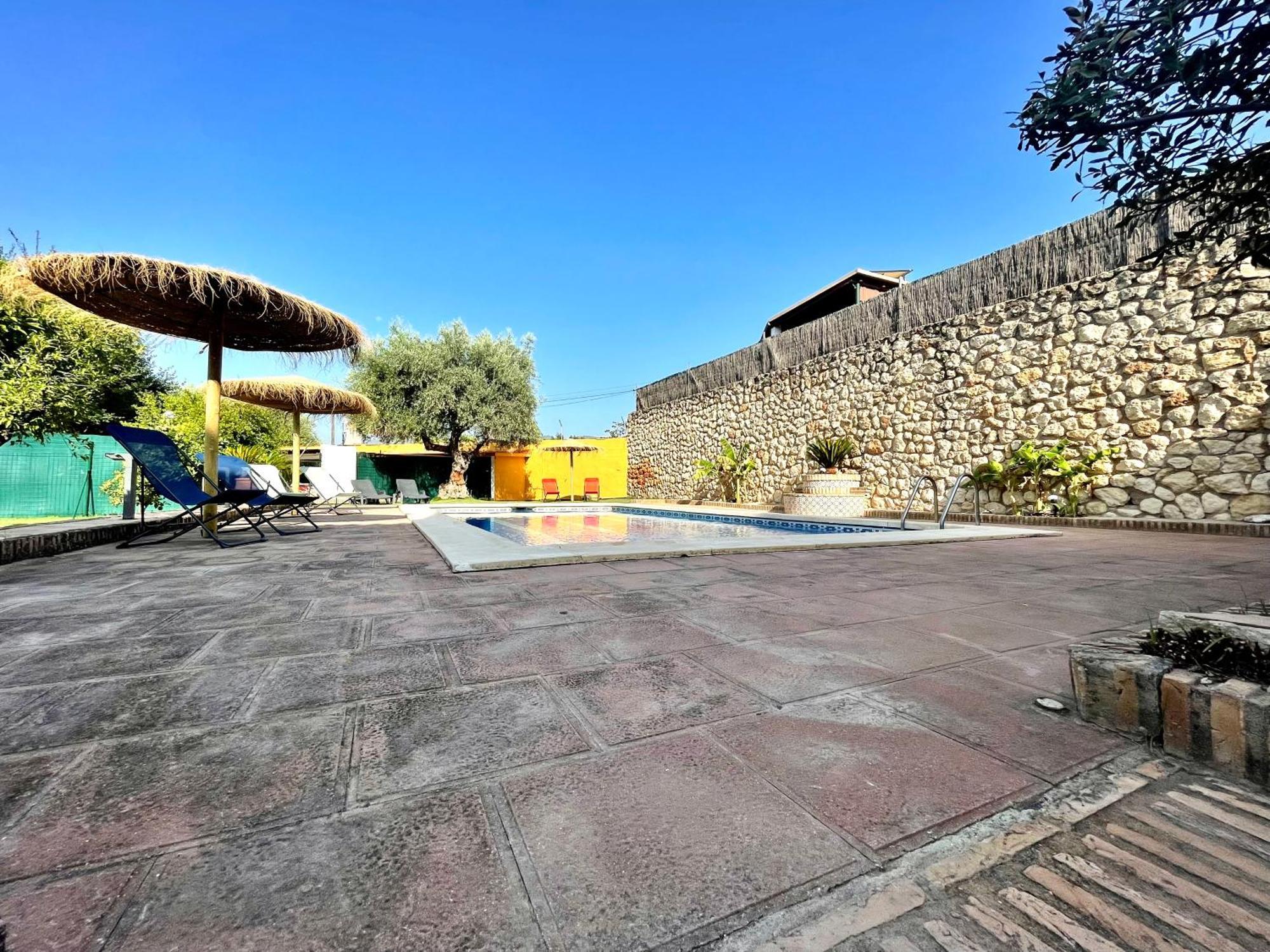 Mirador Del Calasancio 3 Apartamento