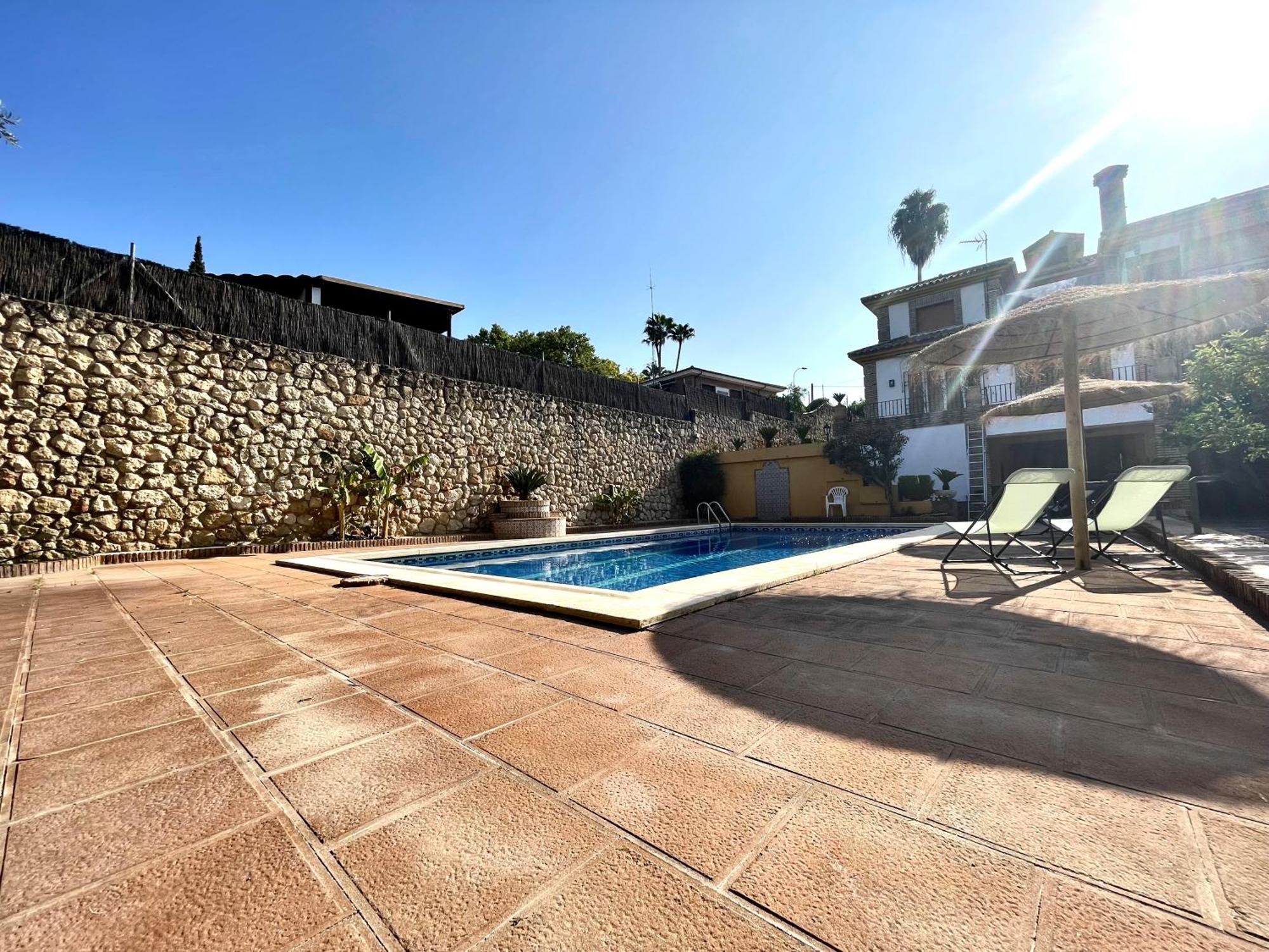 Apartamento Mirador Del Calasancio 3 *