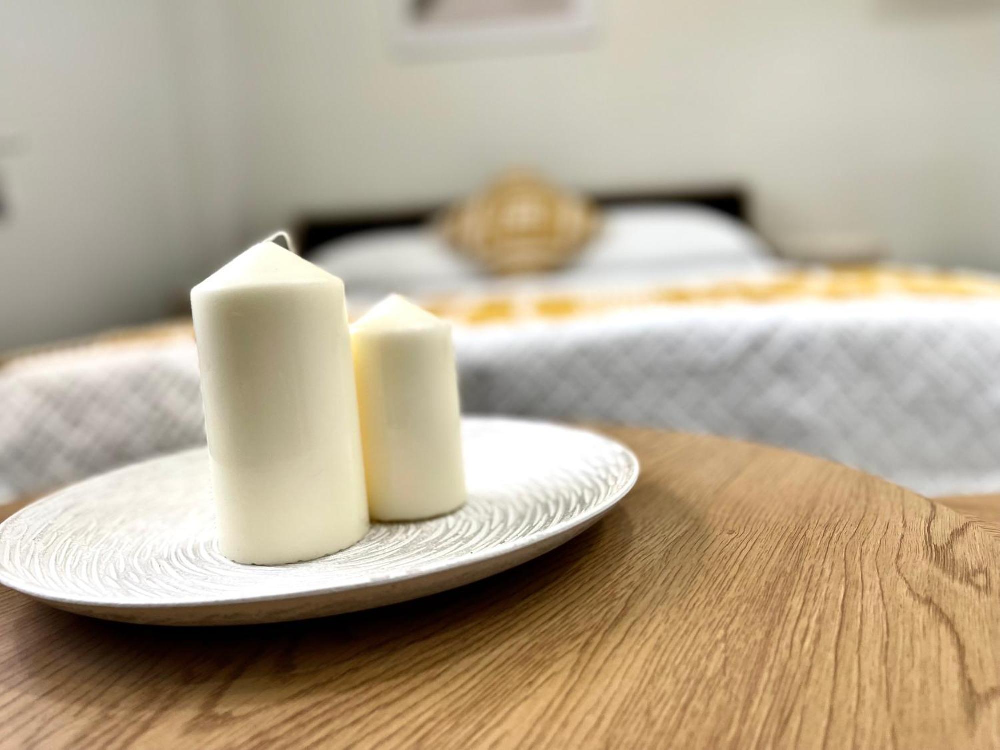 Apartamento Mirador Del Calasancio 3